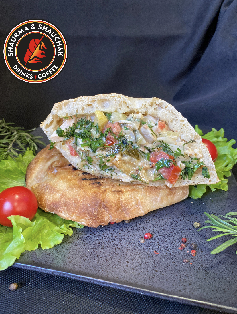 Шаурма&Шаучак image 9