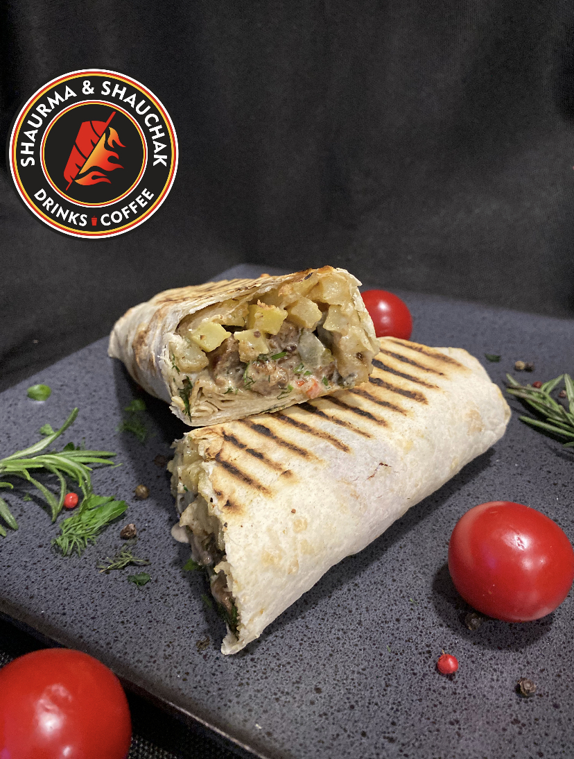 Шаурма&Шаучак image 10