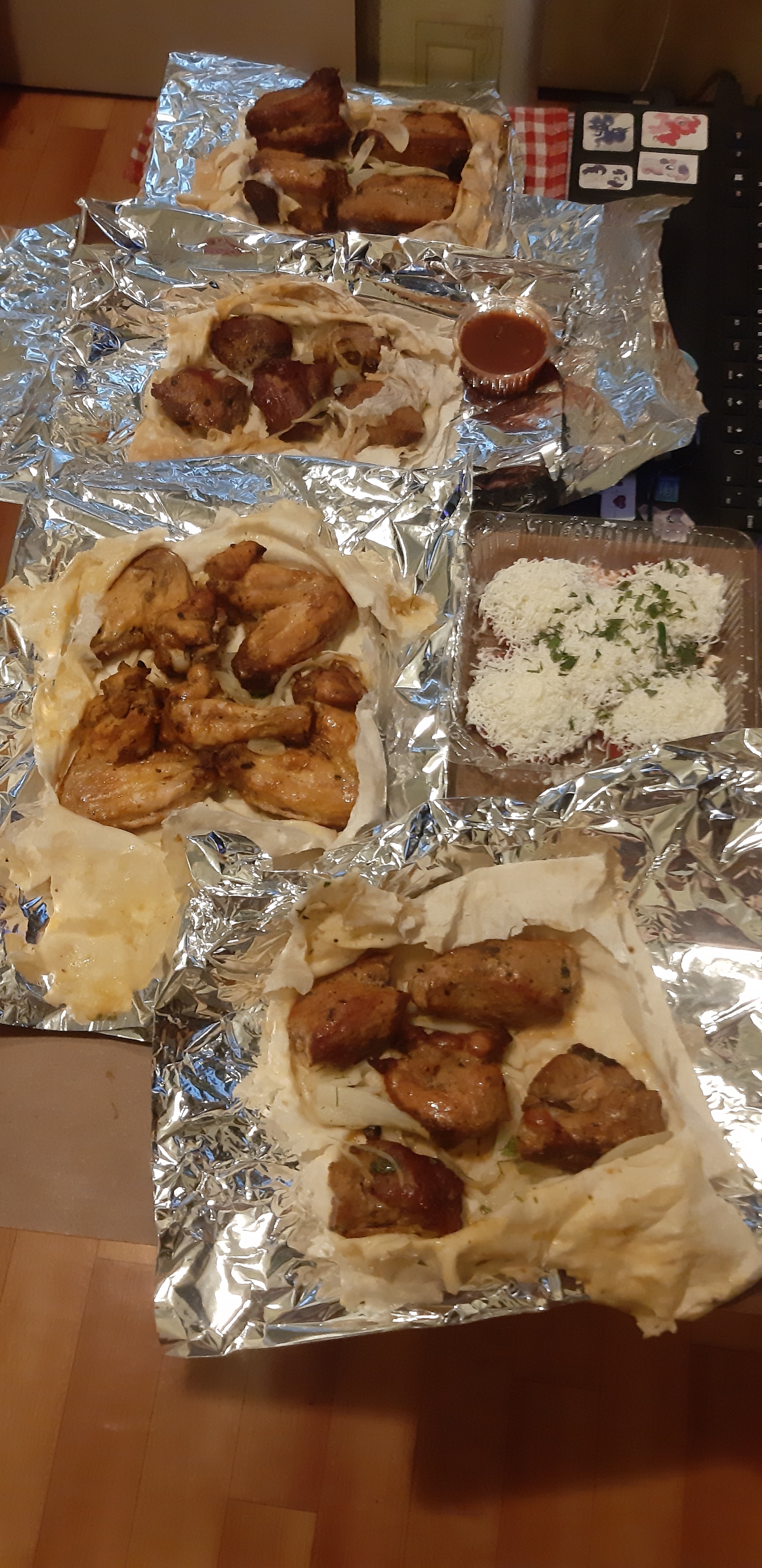 Экспресс тандыр image 4