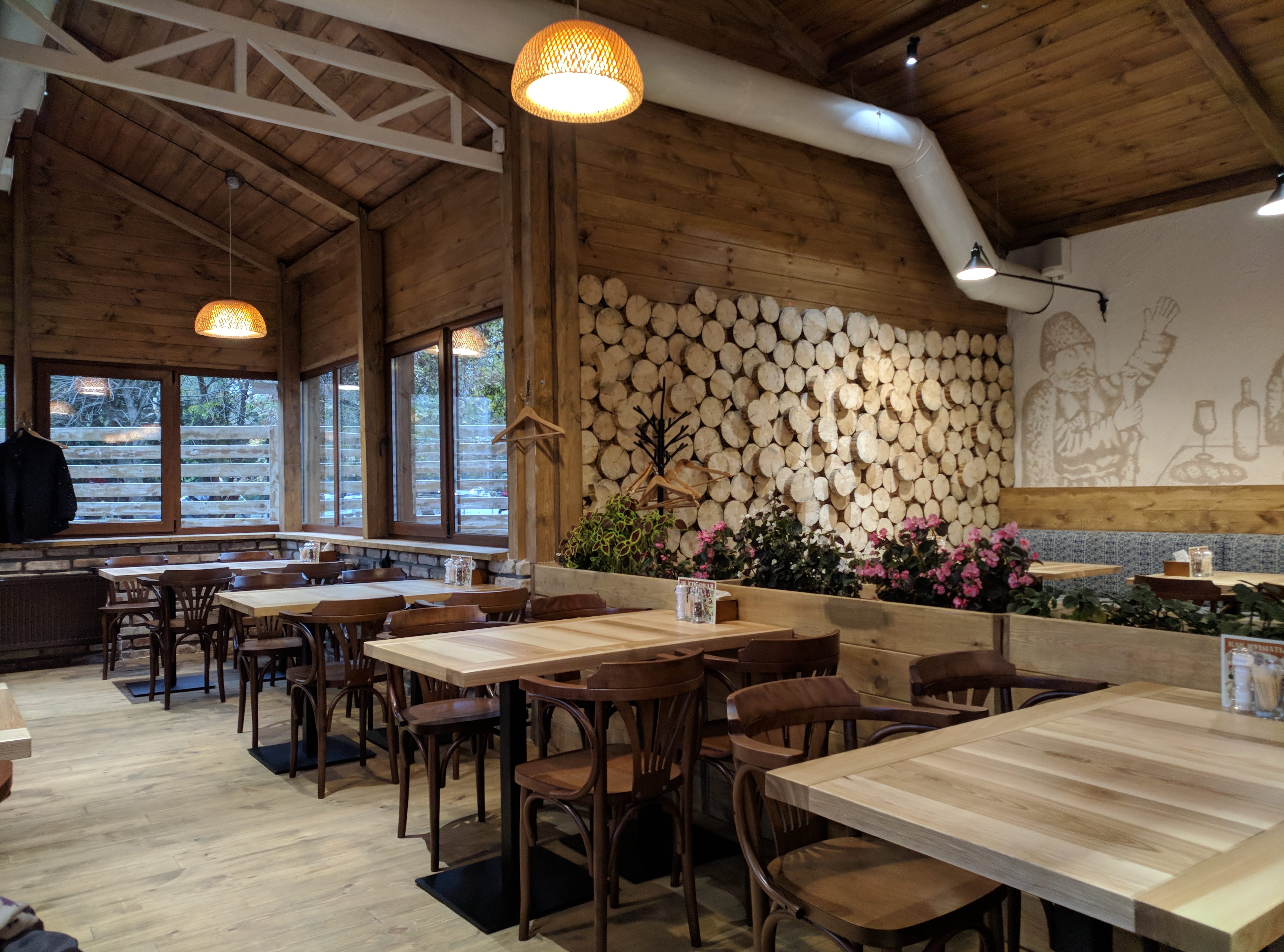 Хінкальня на Кримській image 1