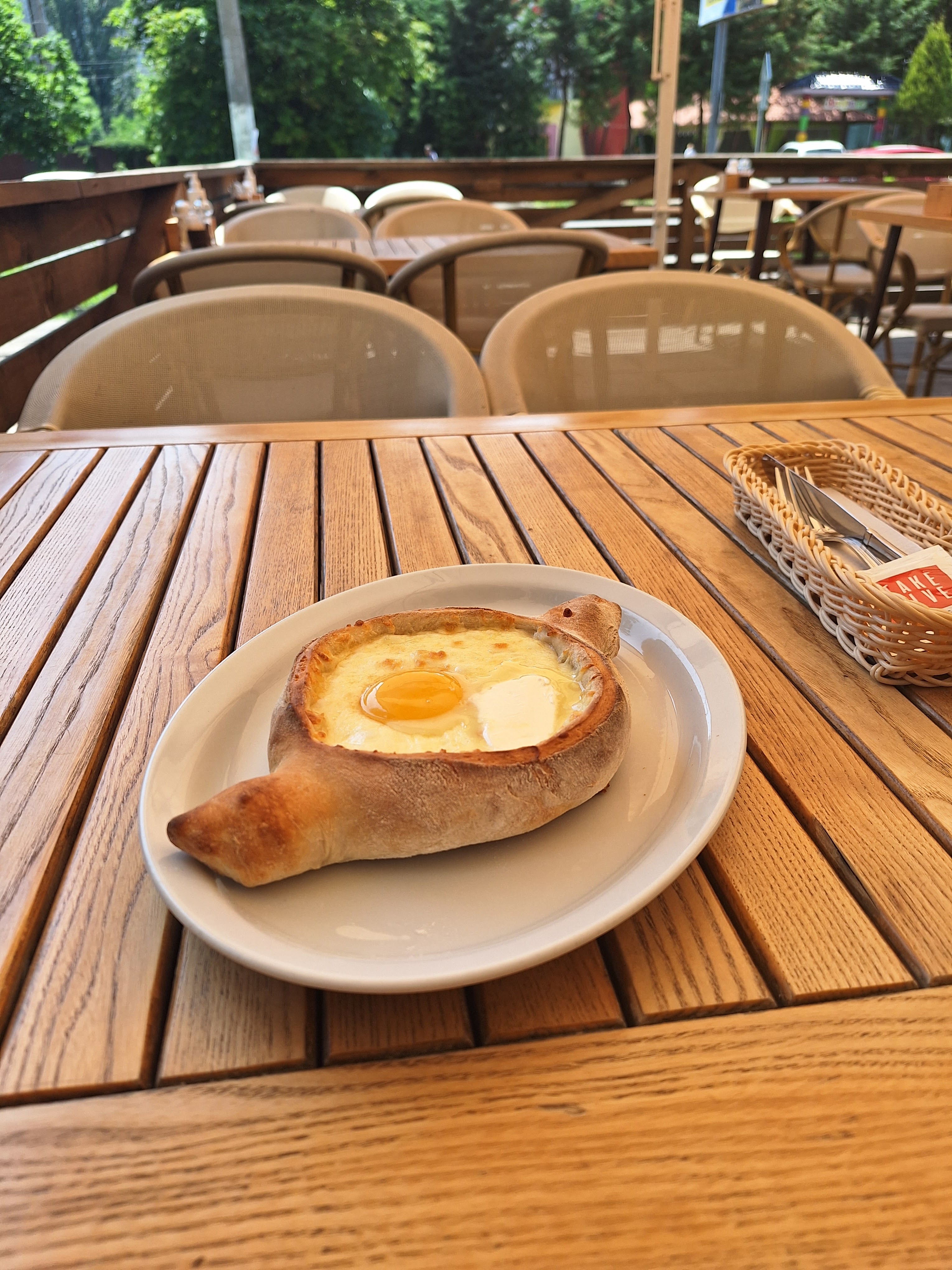 Хінкальня на Кримській image 2