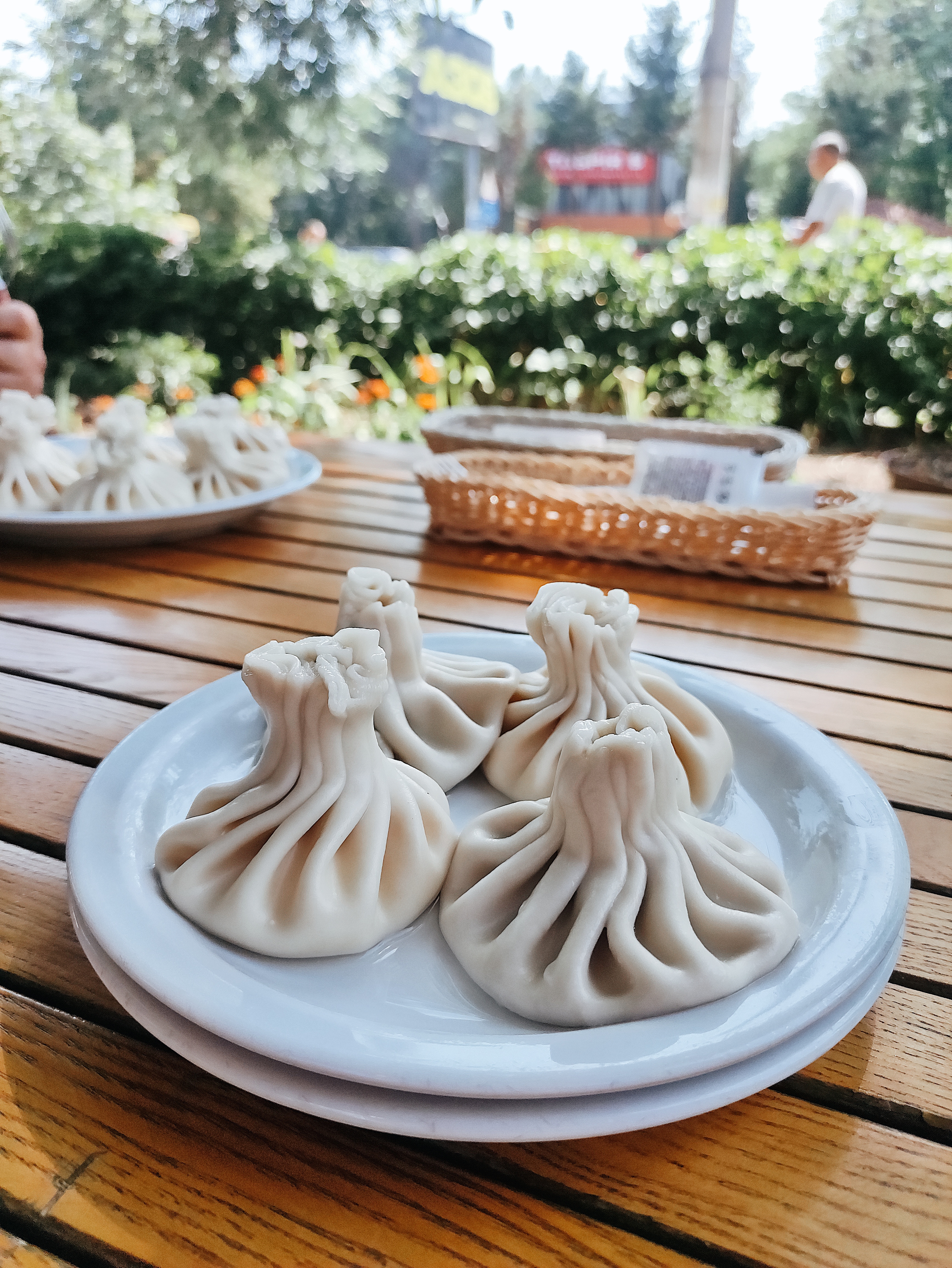 Хінкальня на Кримській image 3