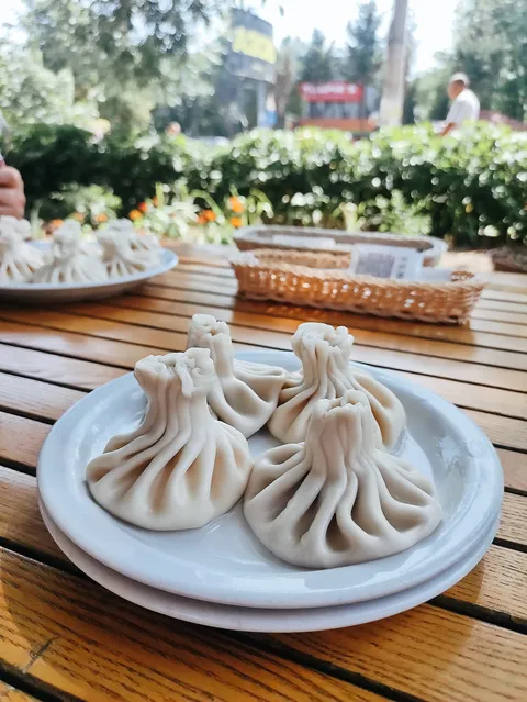Хінкальня на Кримській image 3