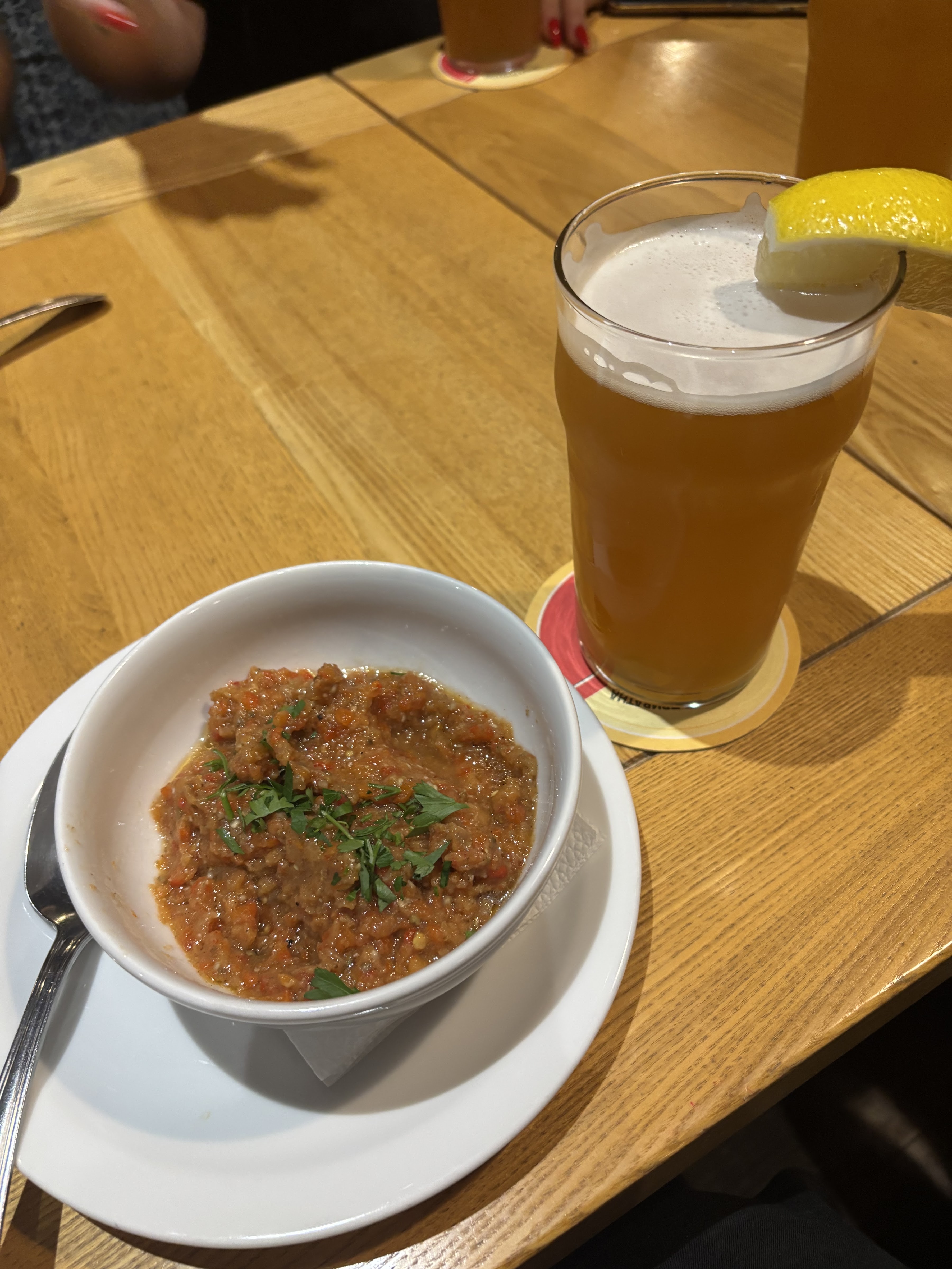 Хінкальня на Кримській image 6