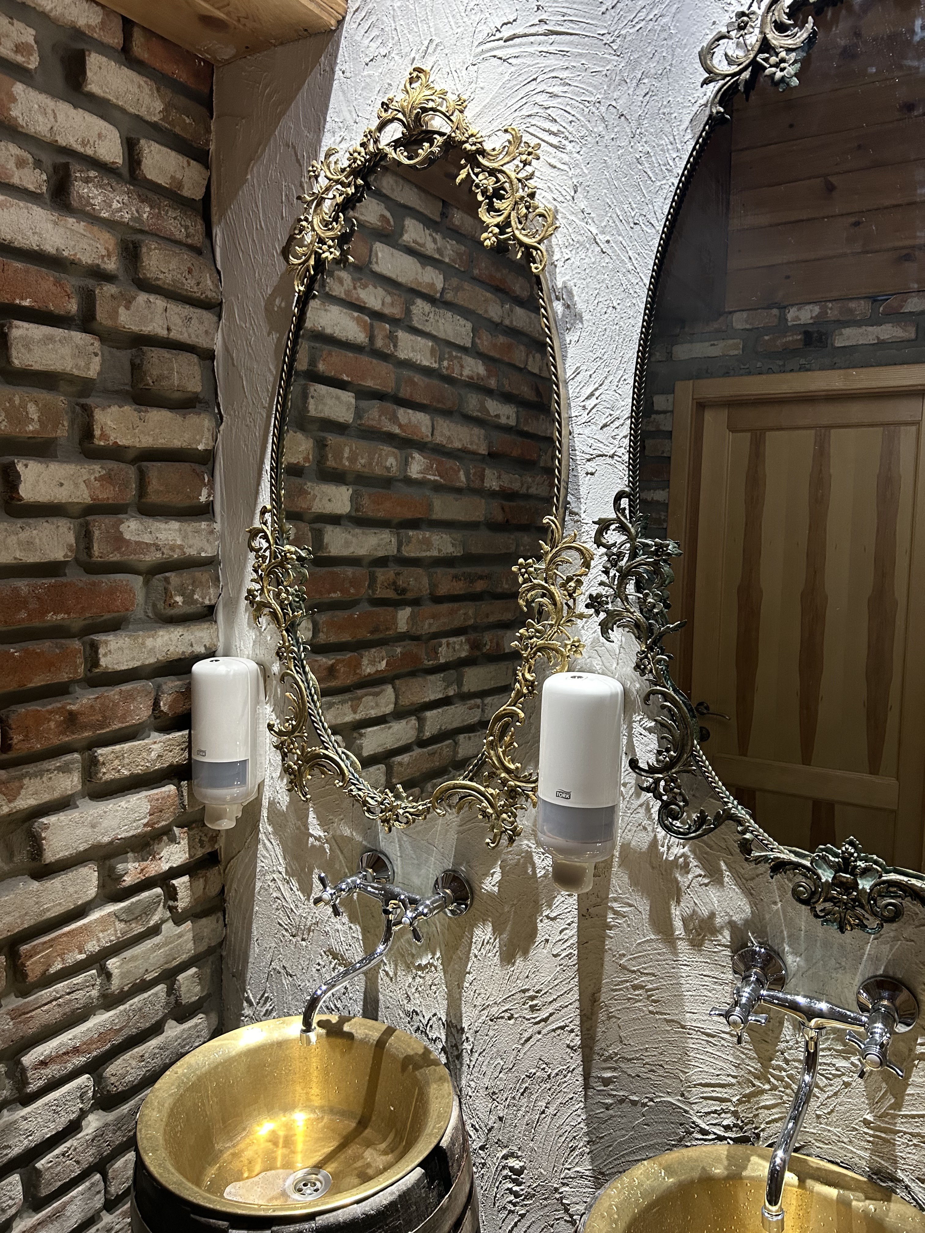 Хінкальня на Кримській image 7