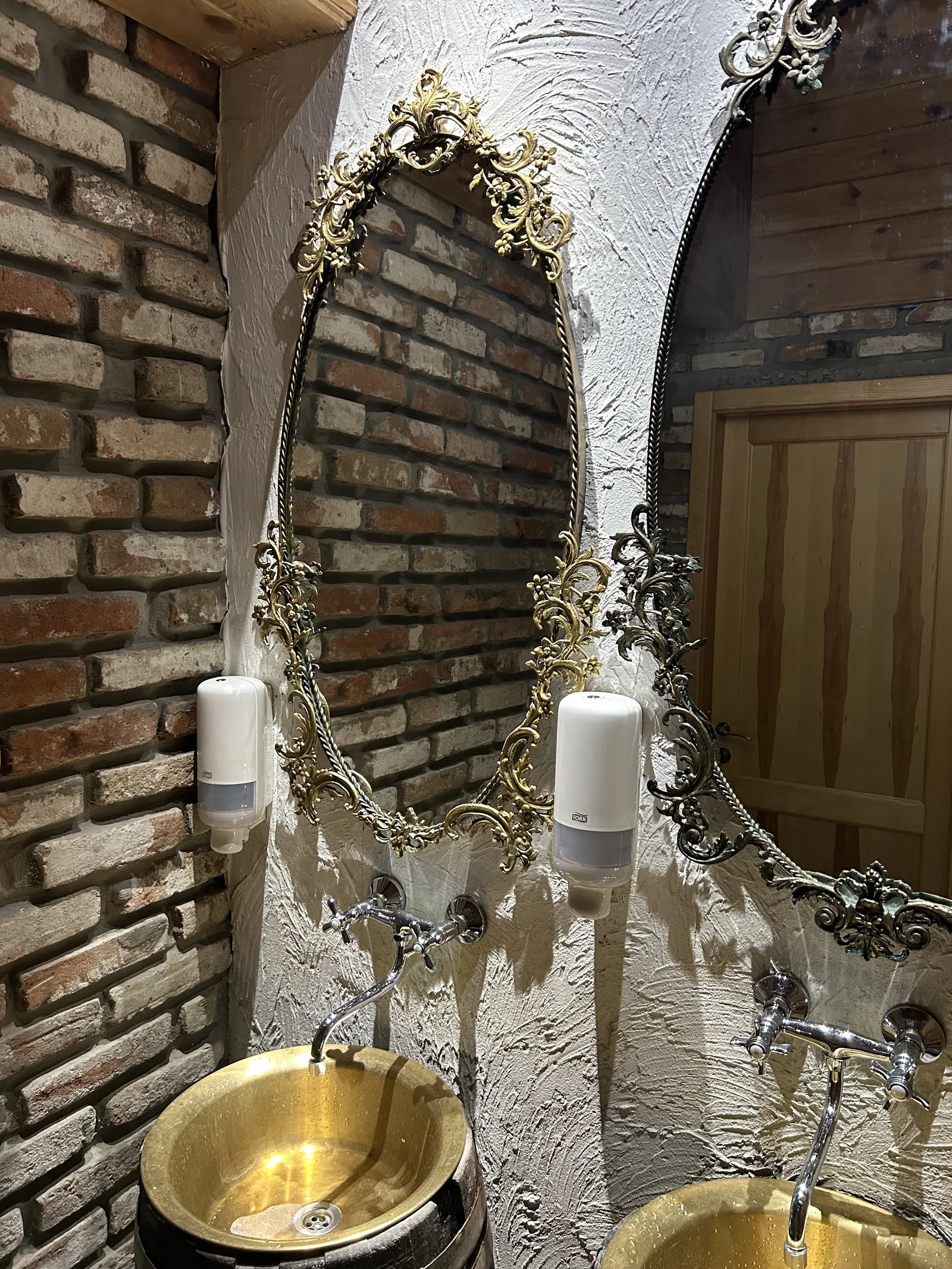 Хінкальня на Кримській image 7