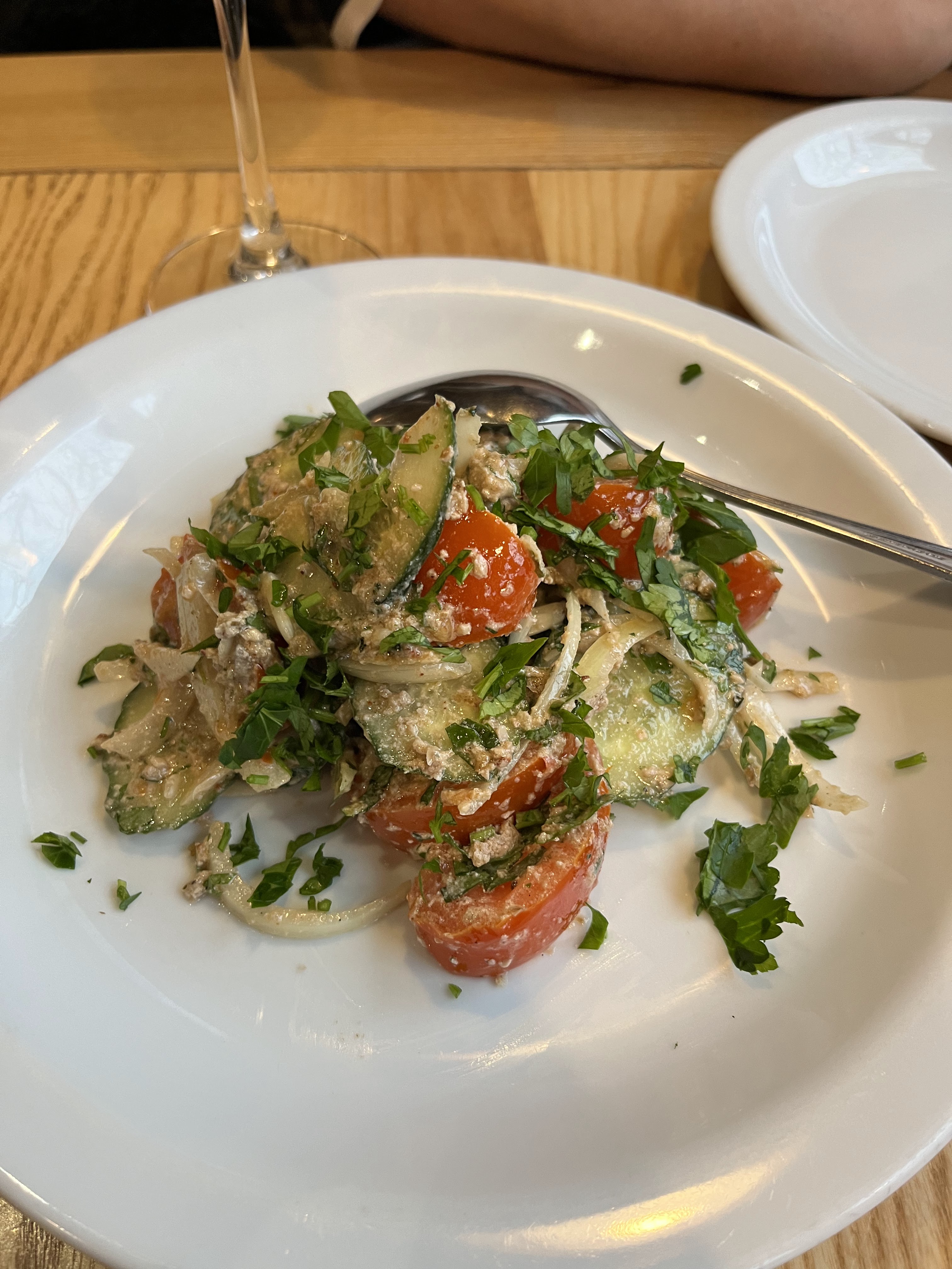 Хінкальня на Кримській image 9