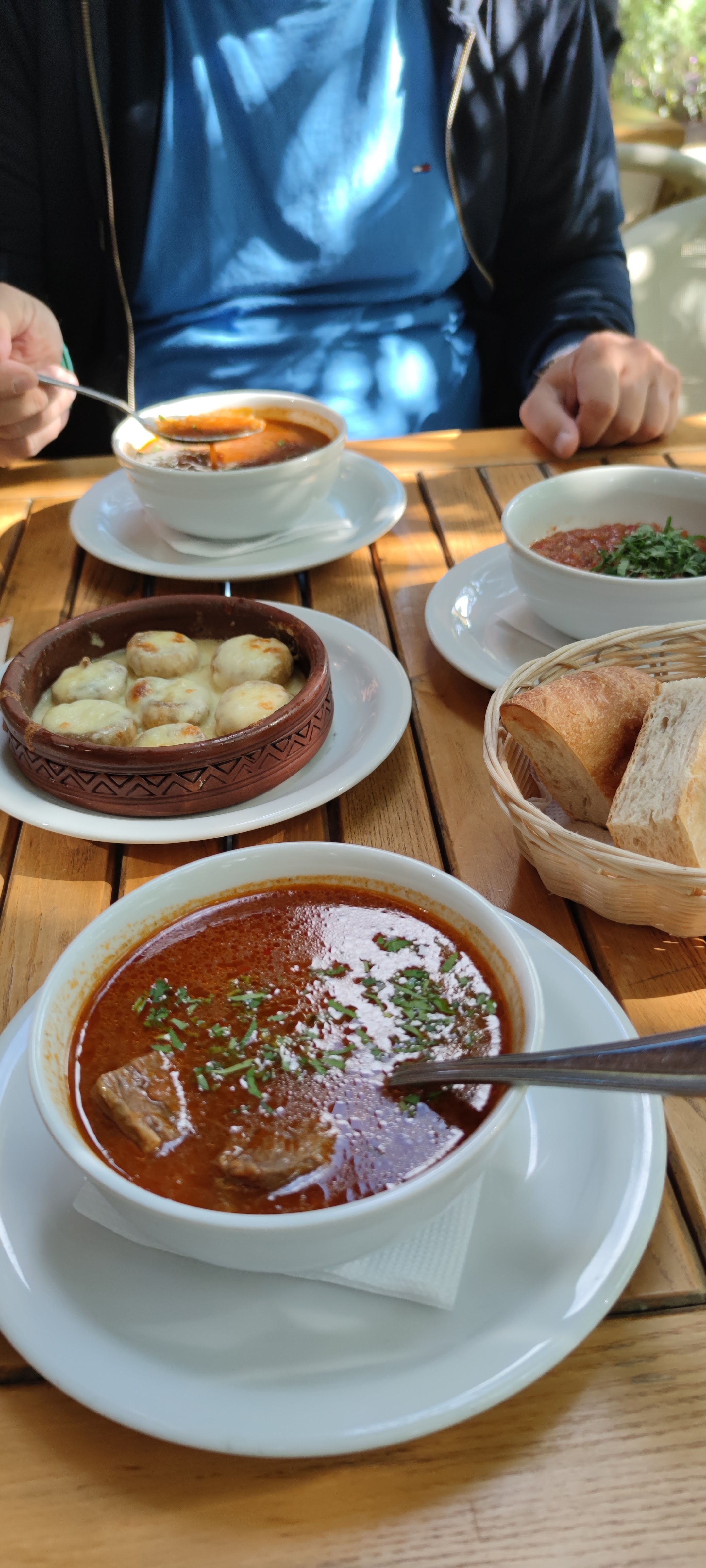 Хінкальня на Кримській image 10