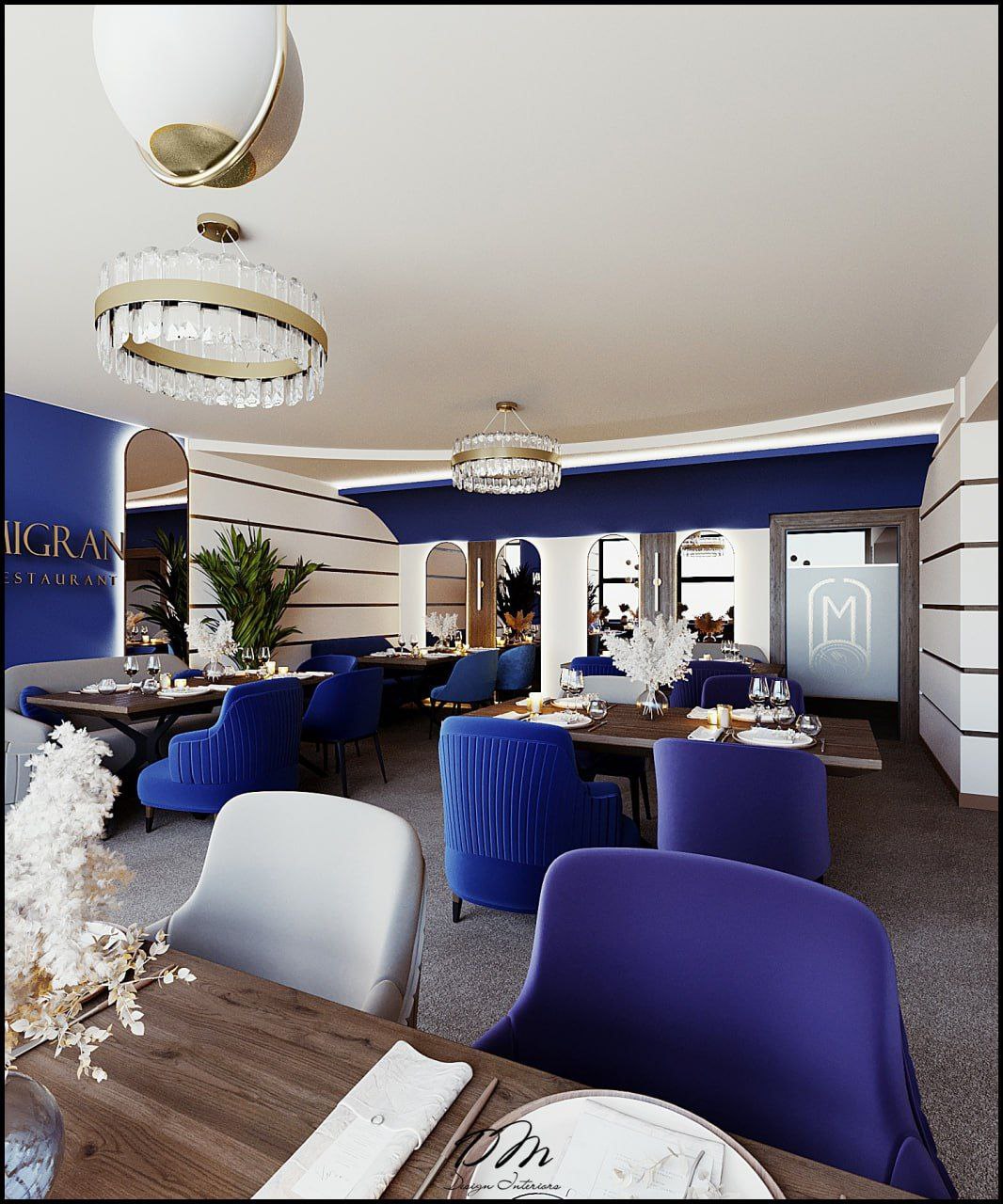 Ресторан Migran image 1