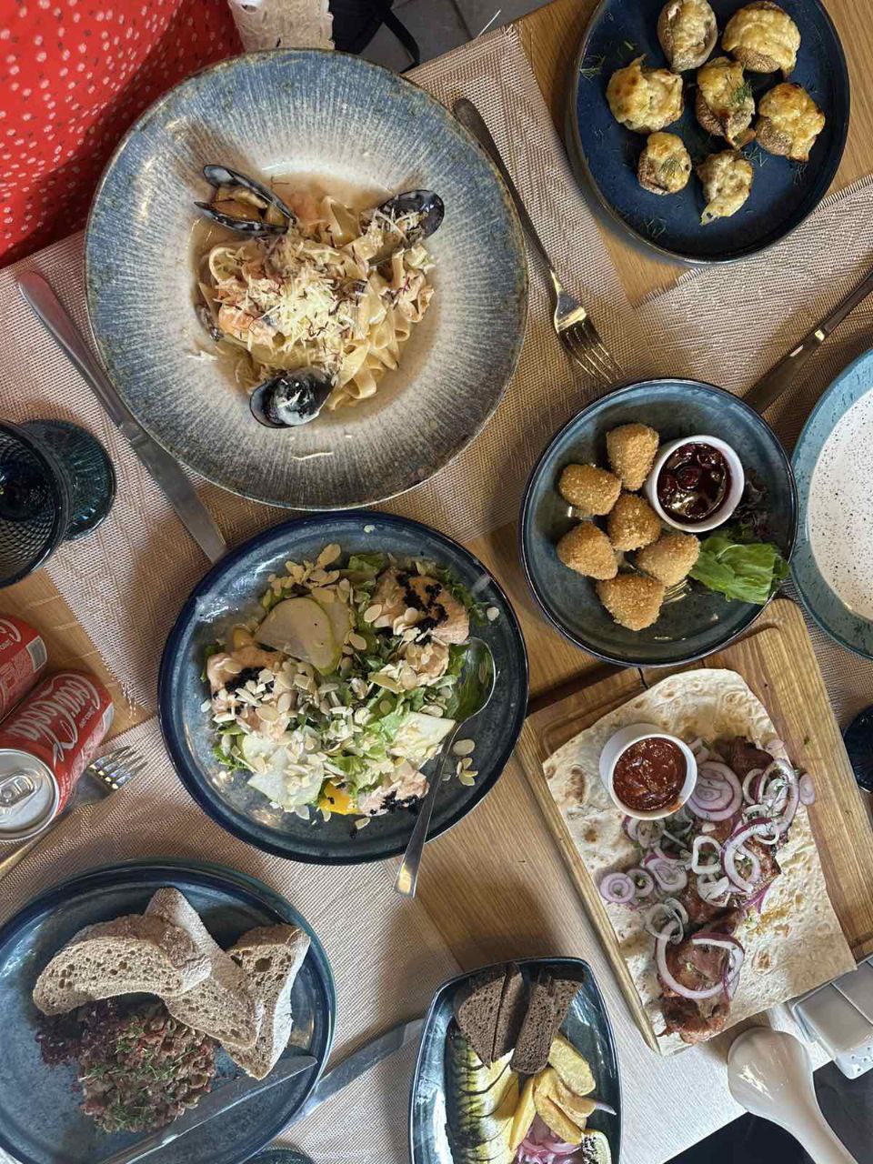 Ресторан Migran image 6