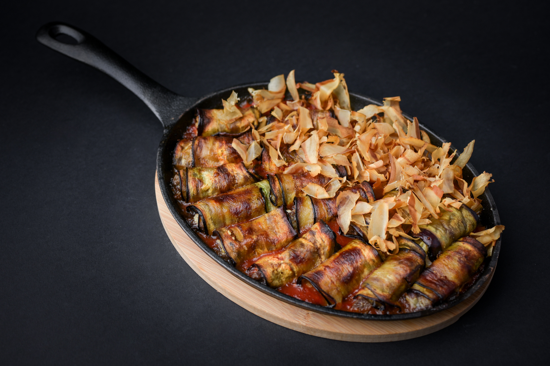 Ресторан Migran image 9