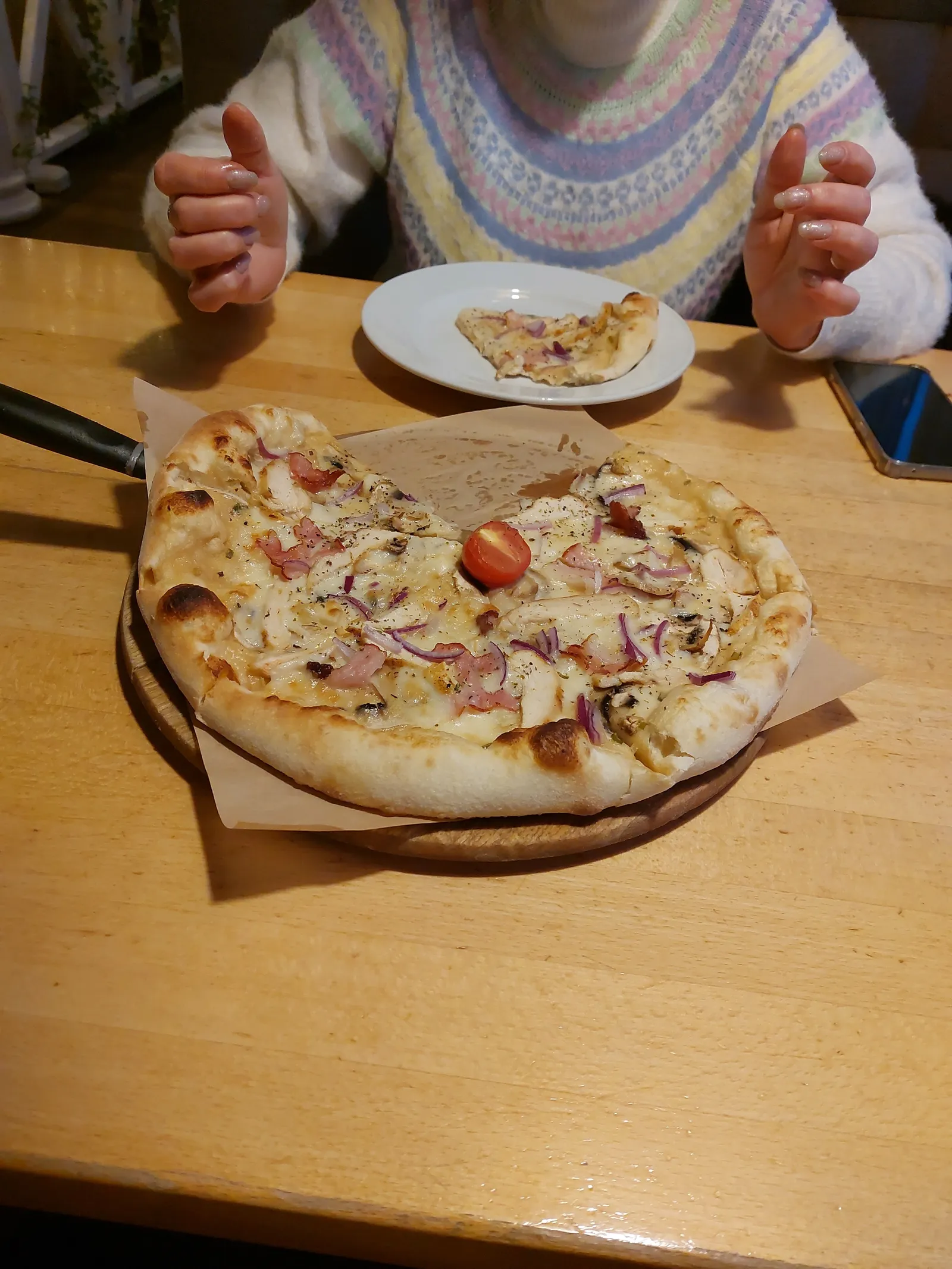 Pomodoro image 4