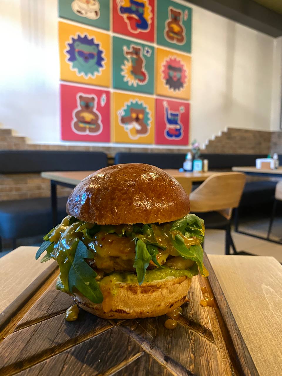 California Republic image 4