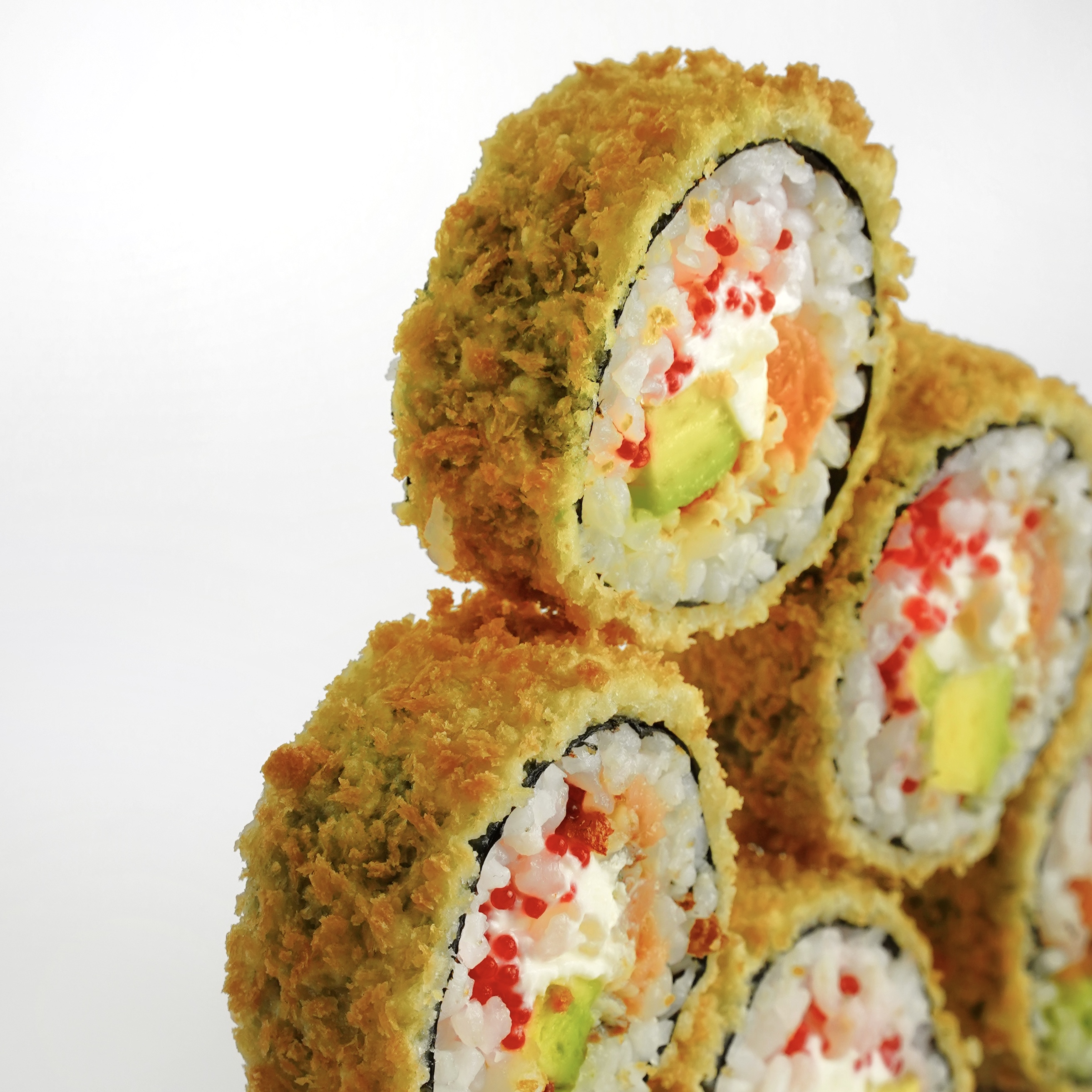 Koi sushi bar image 5