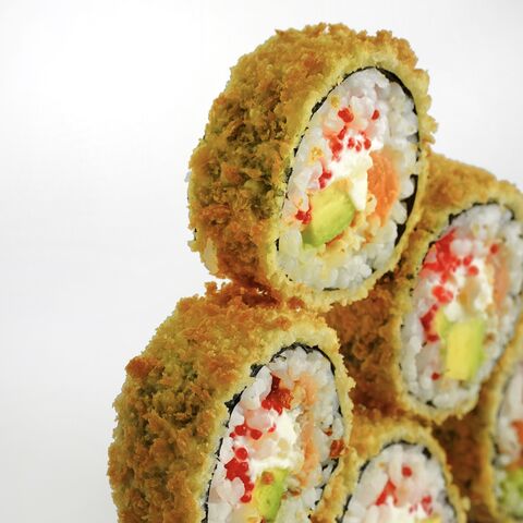 Koi sushi bar image 5