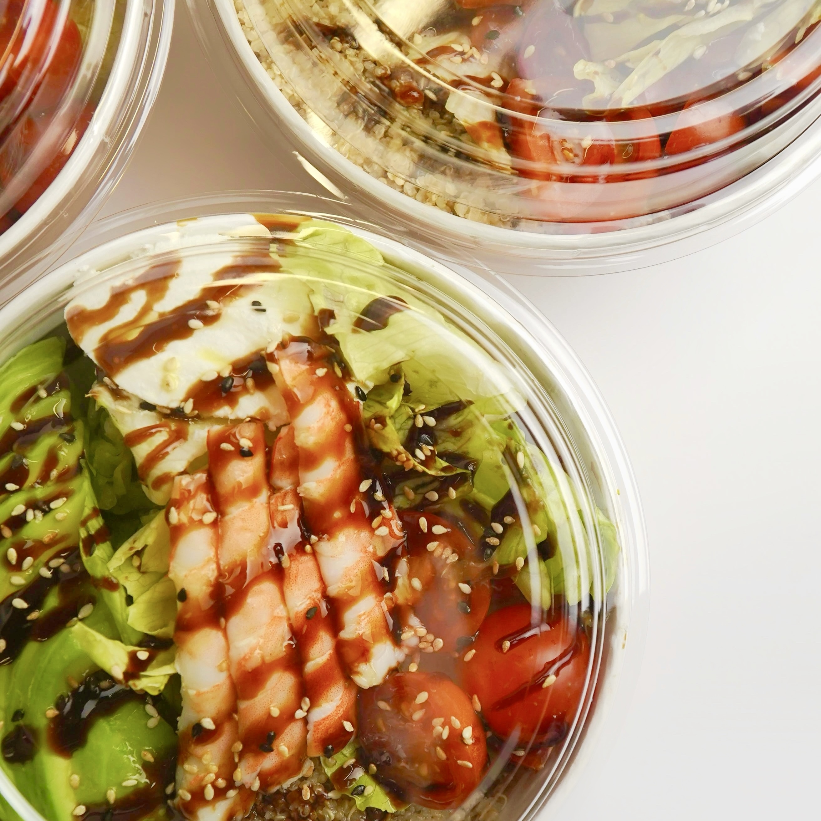 Koi sushi bar image 10