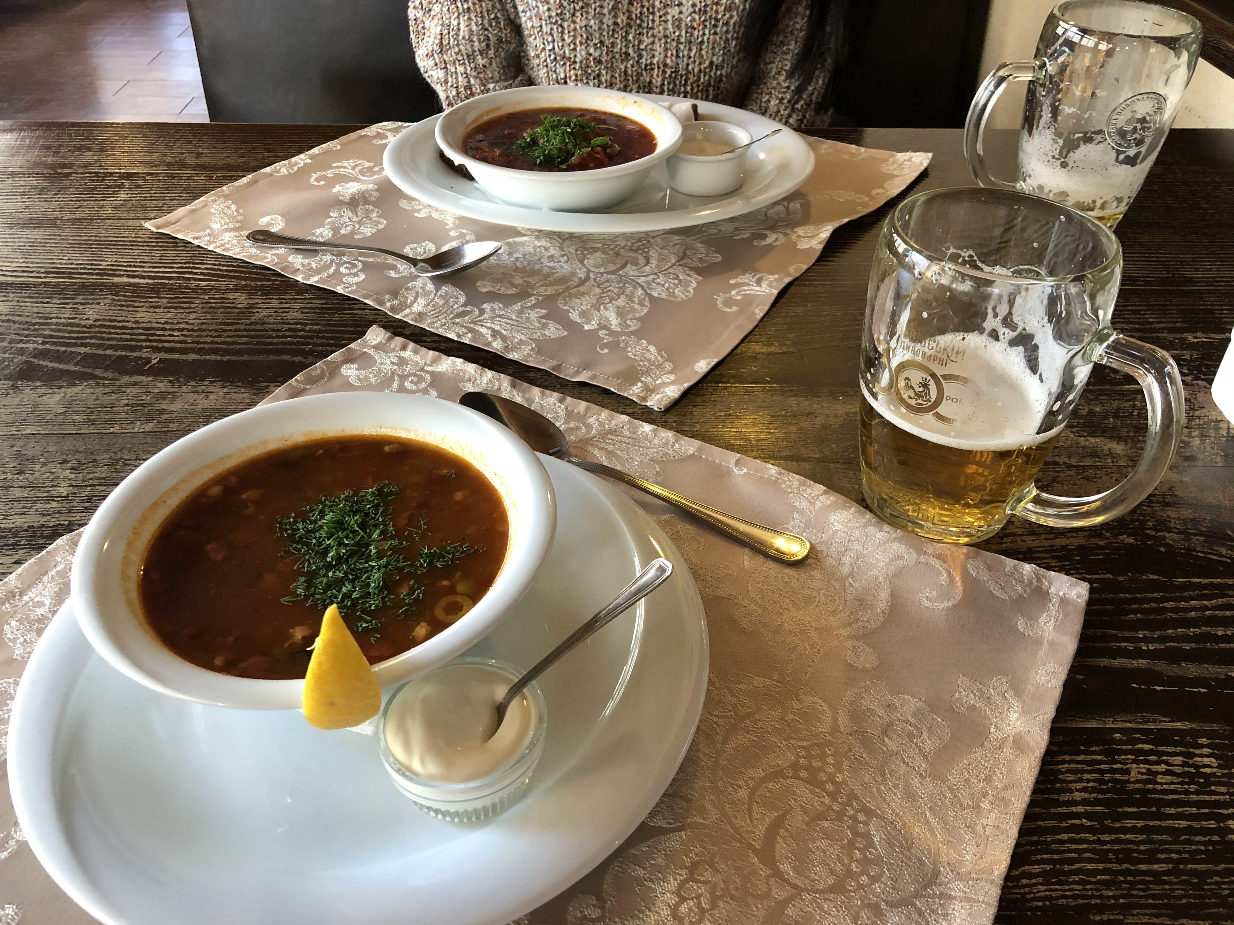 Ресторан Шафран image 4