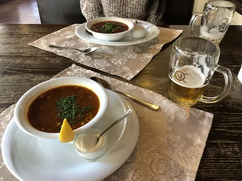 Ресторан Шафран image 4