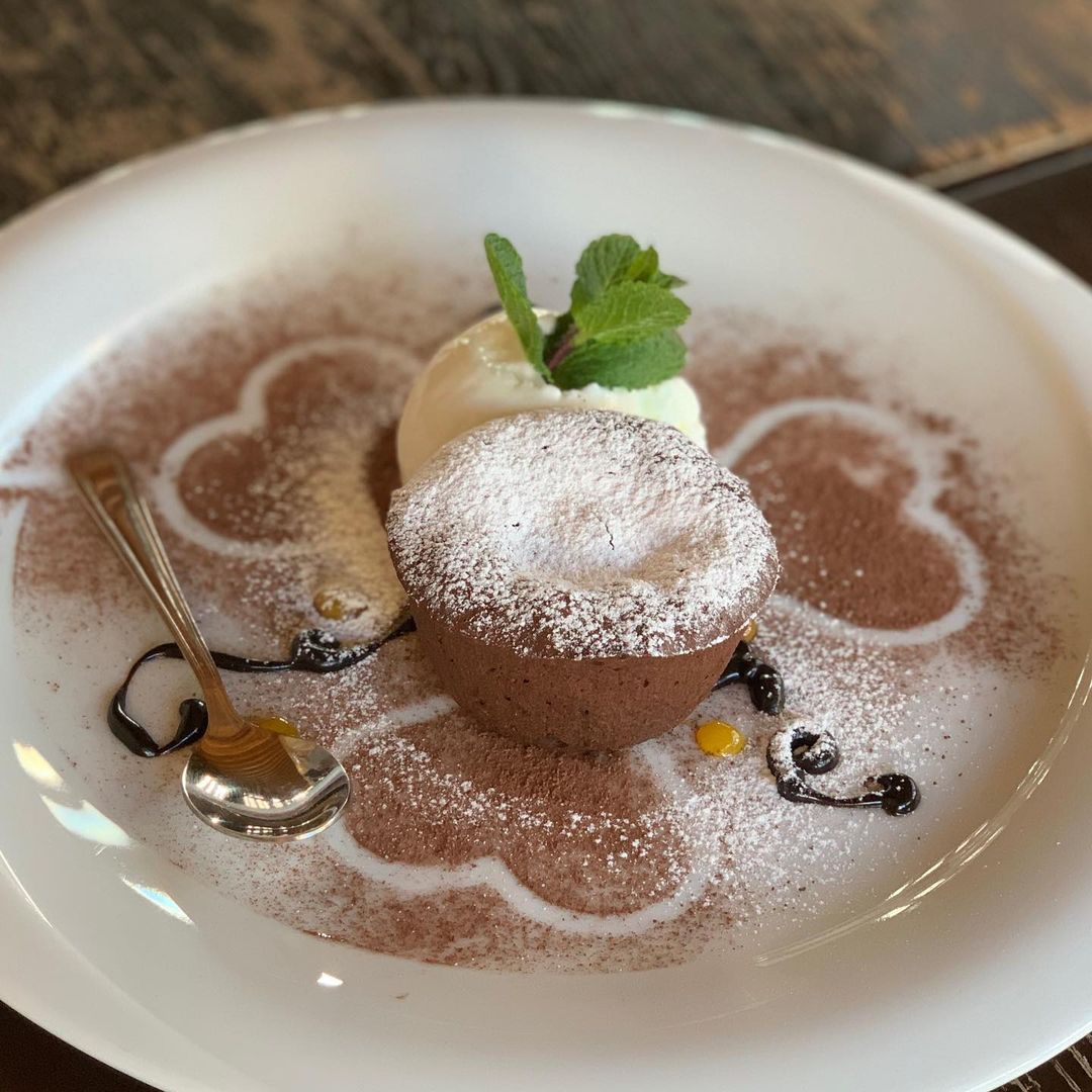 Ресторан Шафран image 6