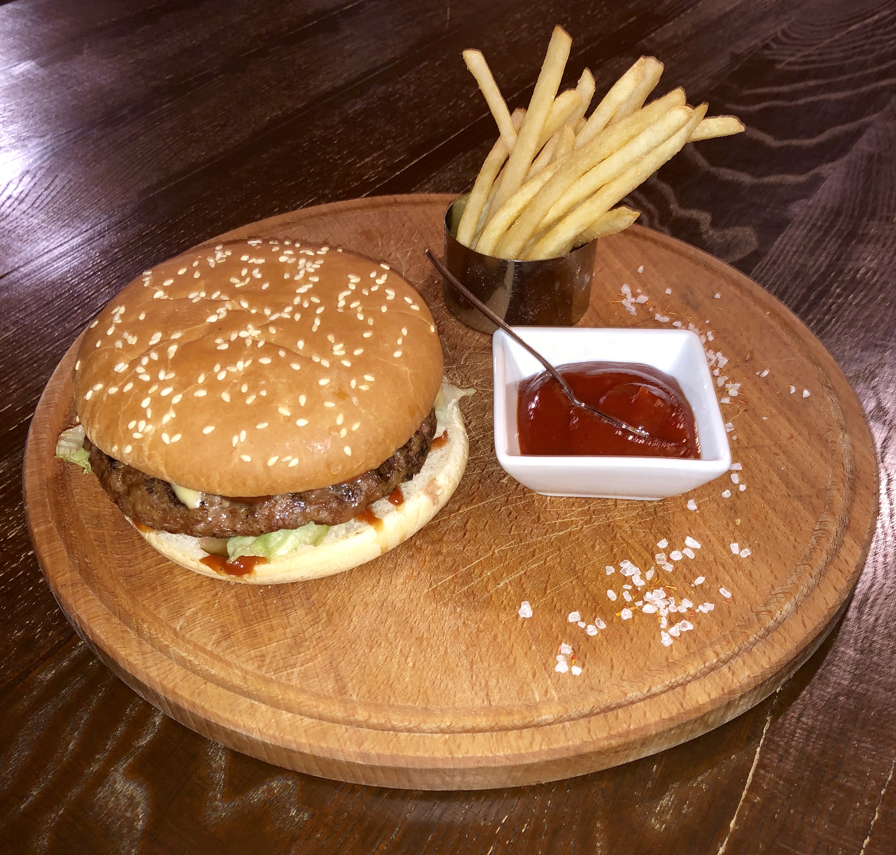 Ресторан Шафран image 8