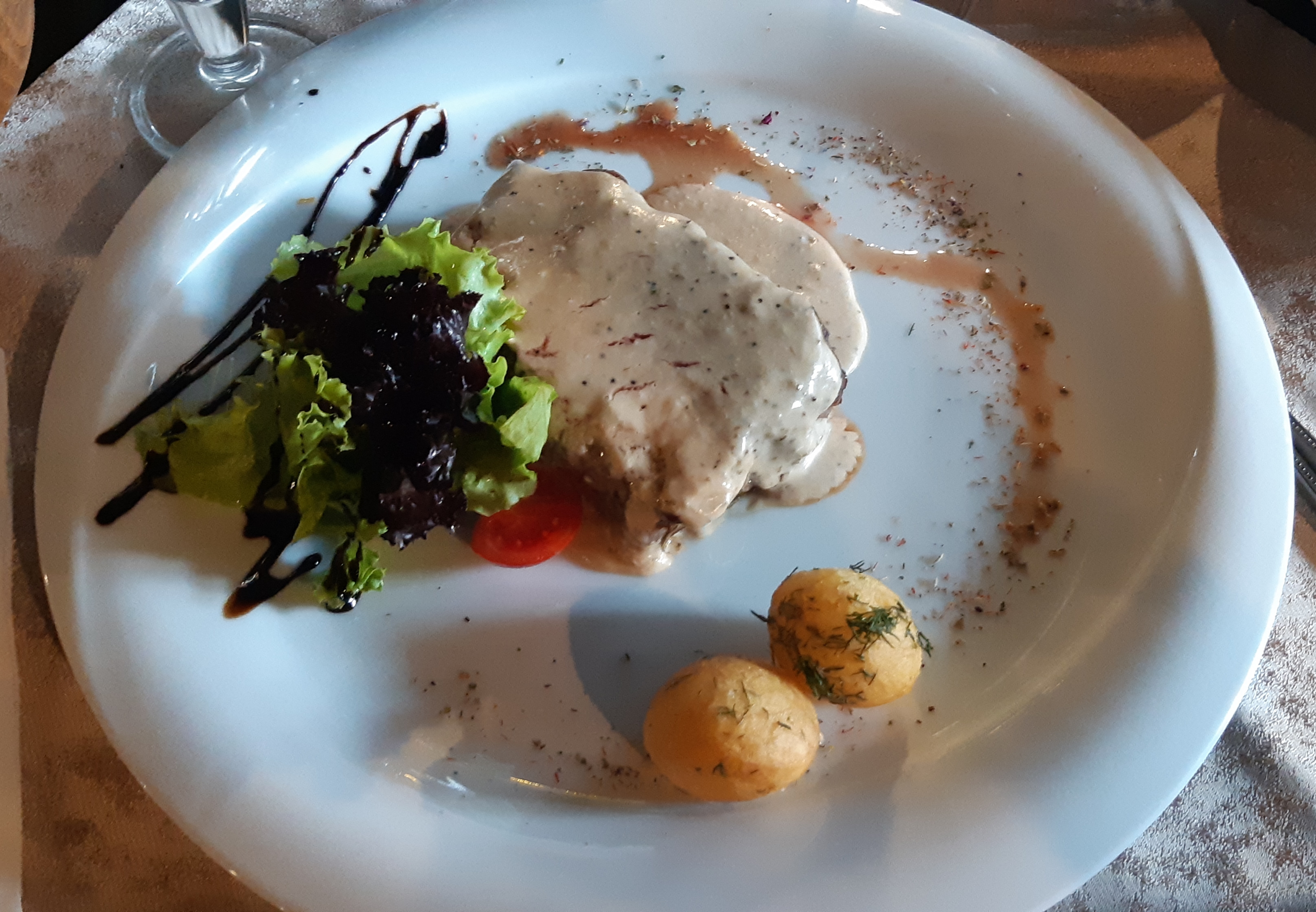 Ресторан Шафран image 10