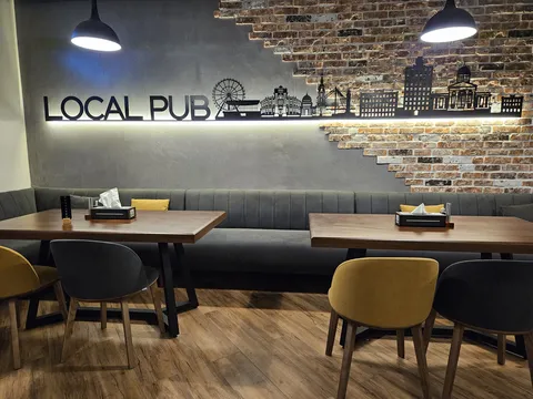 Local Pub image 1