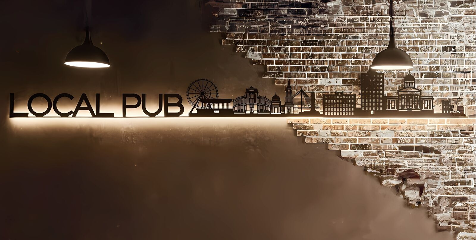 Local Pub image 3