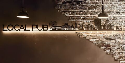 Local Pub image 3