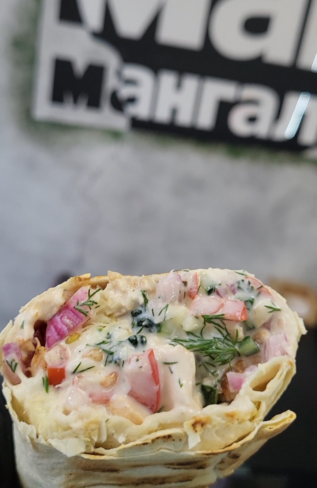 Шаурма МАМА - доставка шаурмы и шашлыка image 4