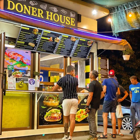 Doner House 24 image 5