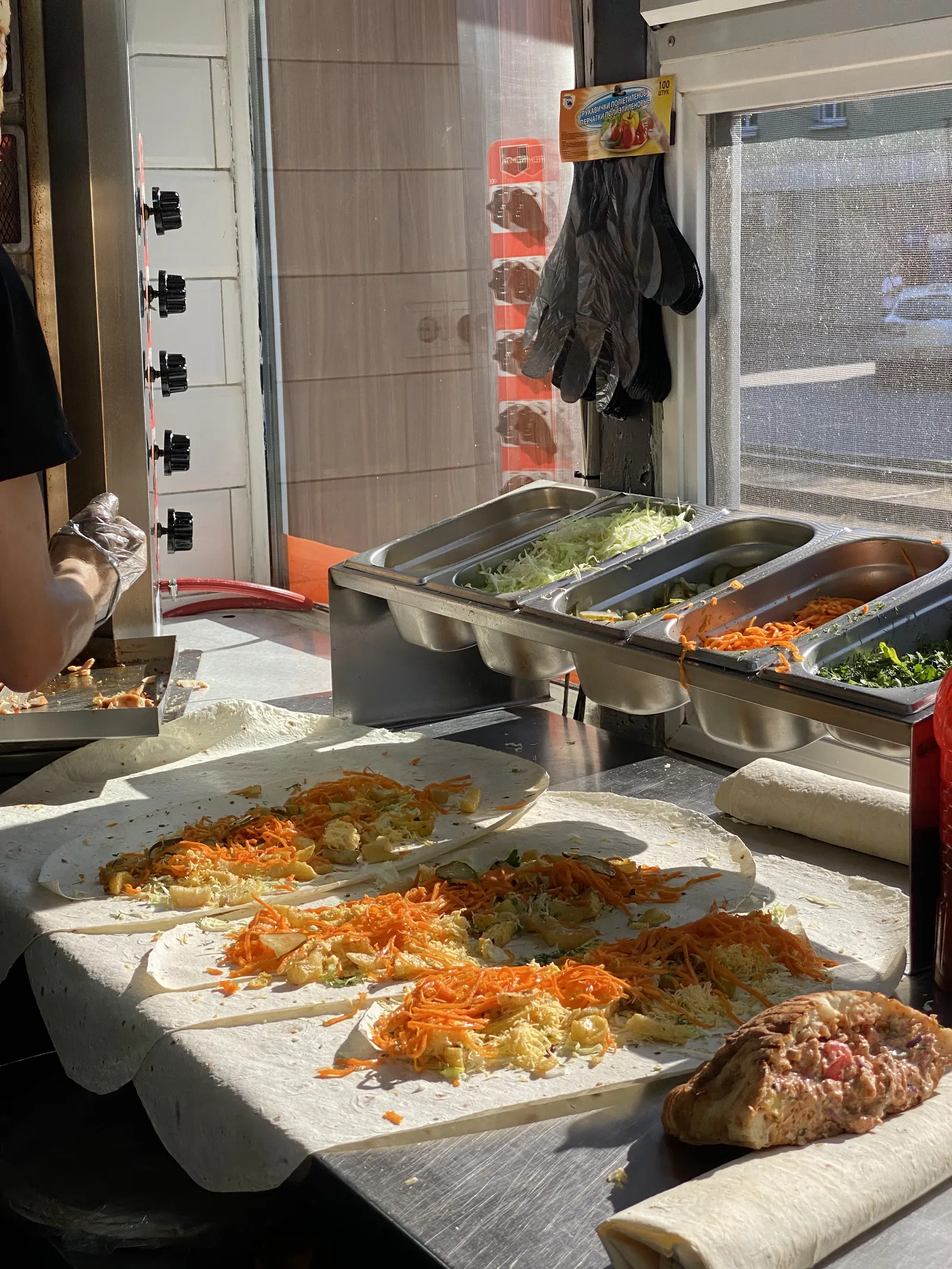 Doner House 24 image 9