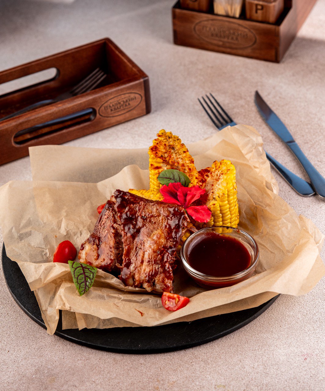 Italiysʹkyy Kvartal image 2