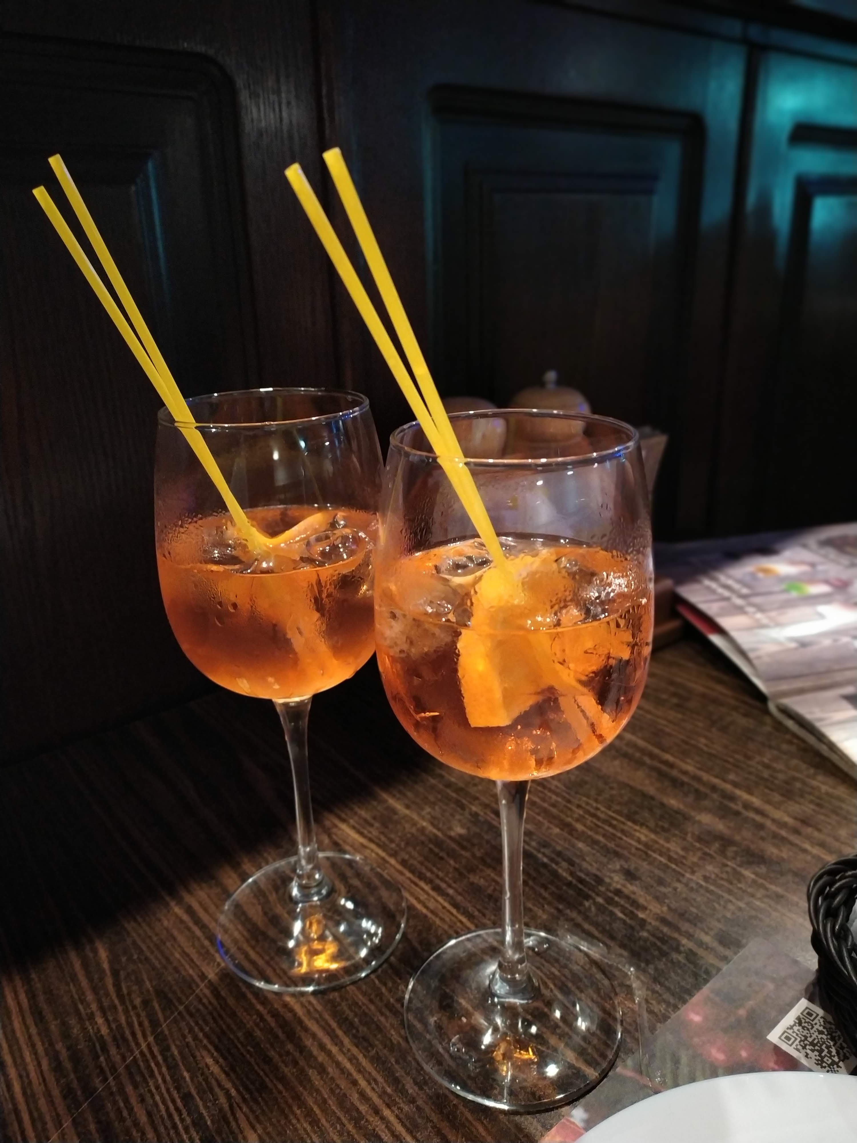 Italiysʹkyy Kvartal image 5