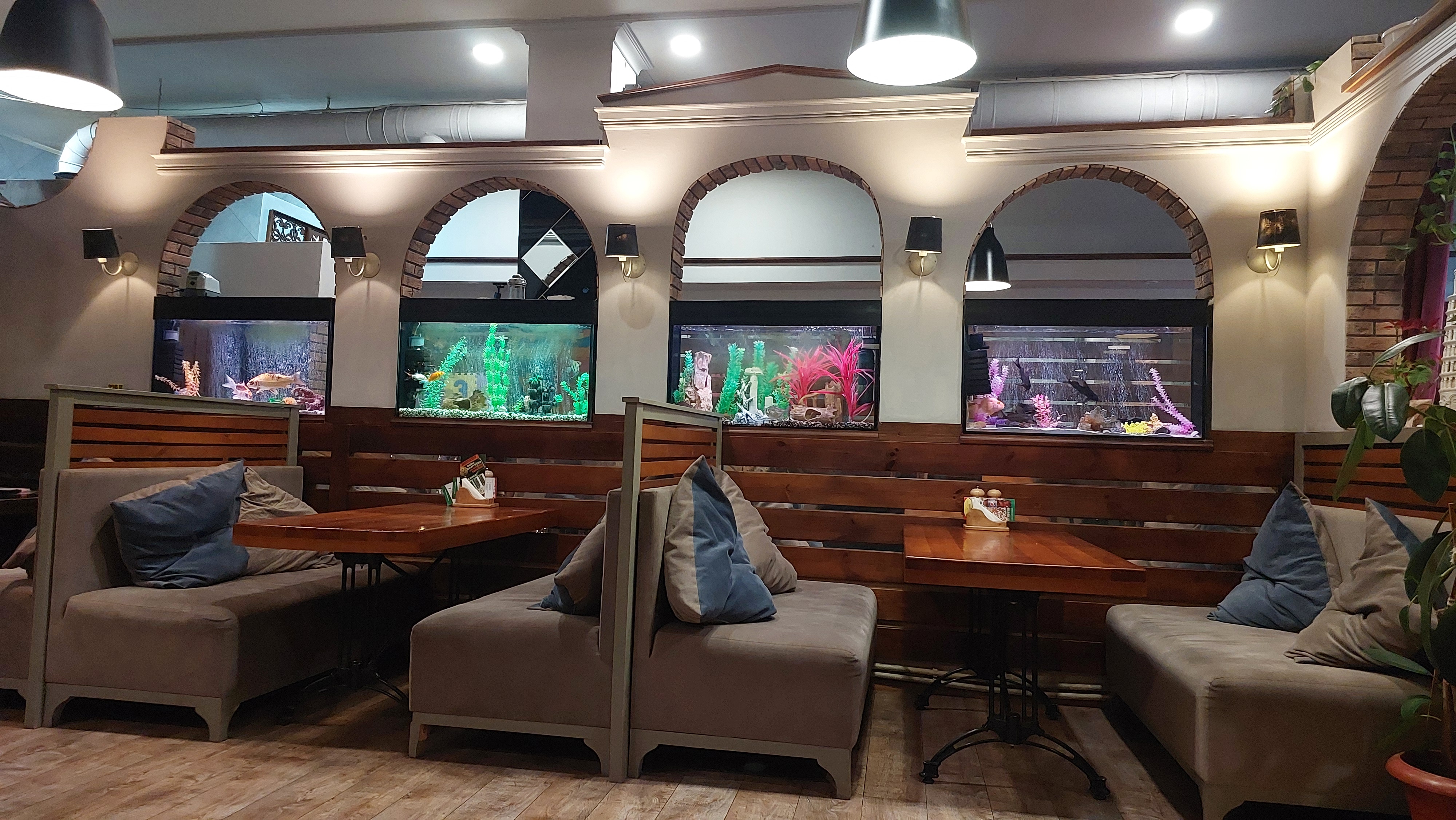 Italiysʹkyy Kvartal image 6