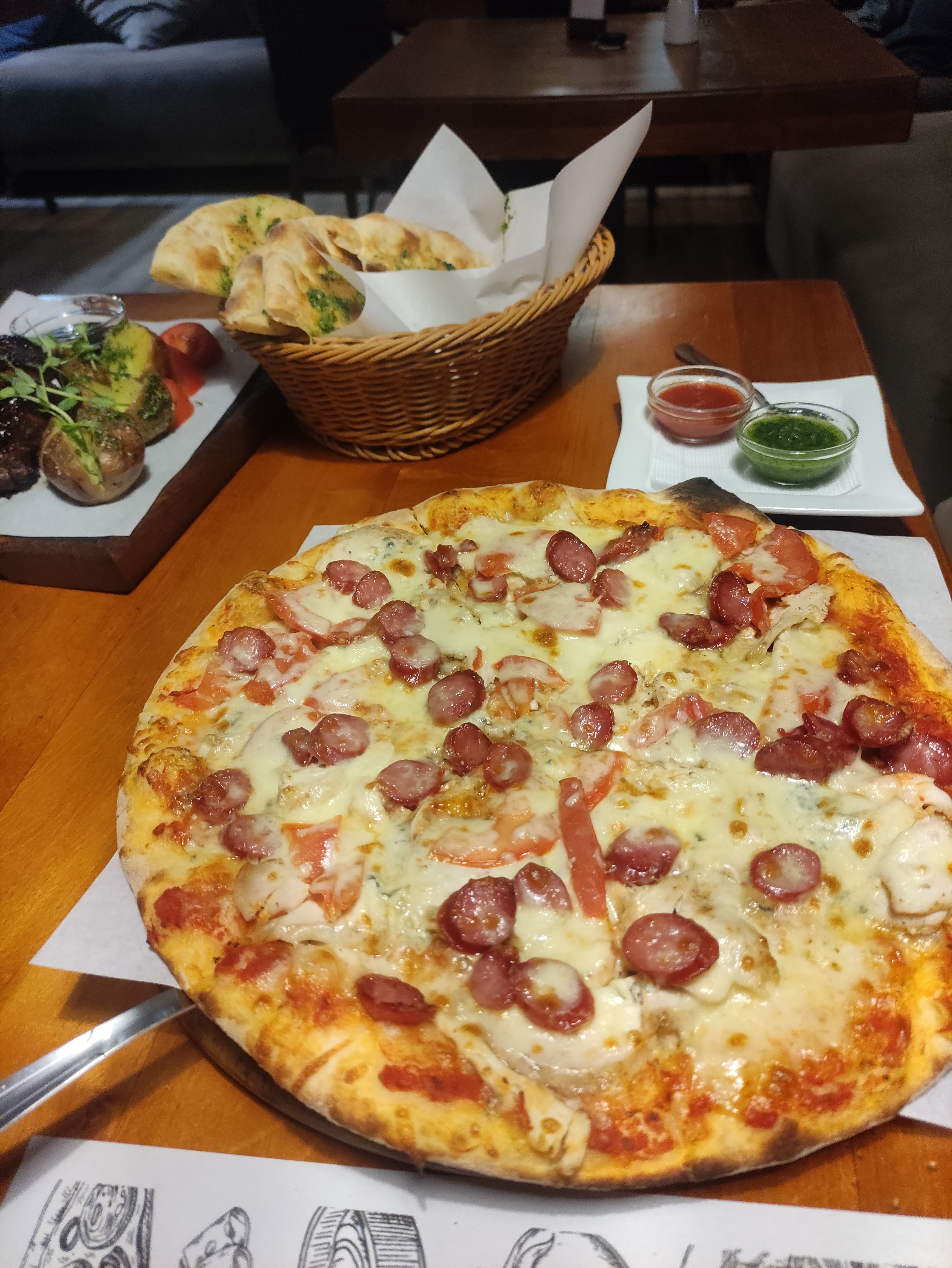 Italiysʹkyy Kvartal image 7