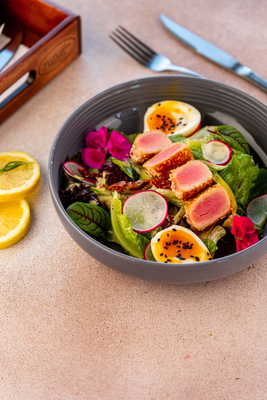 Italiysʹkyy Kvartal image 8