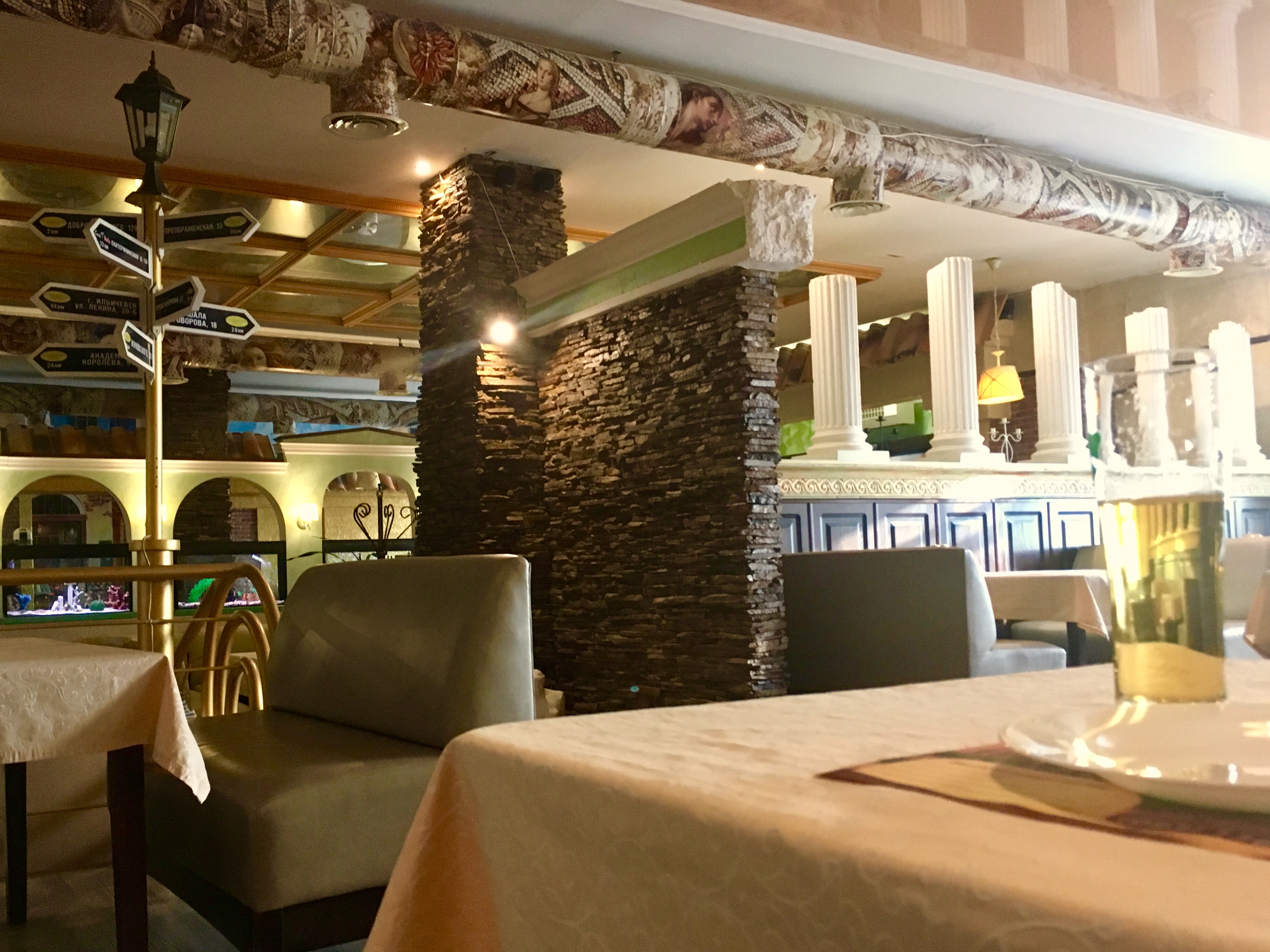 Italiysʹkyy Kvartal image 9