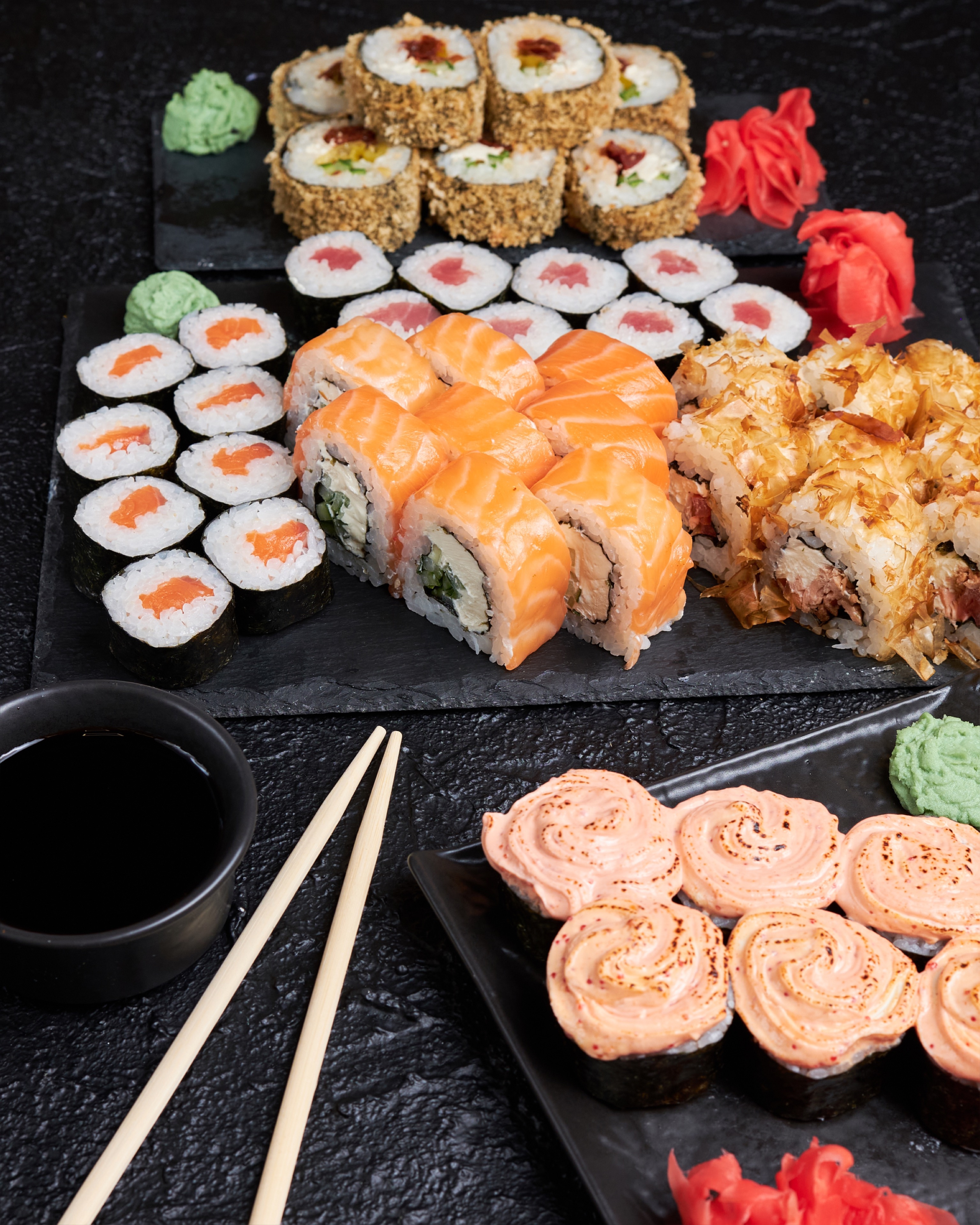 Ресто-Престо депот image 5