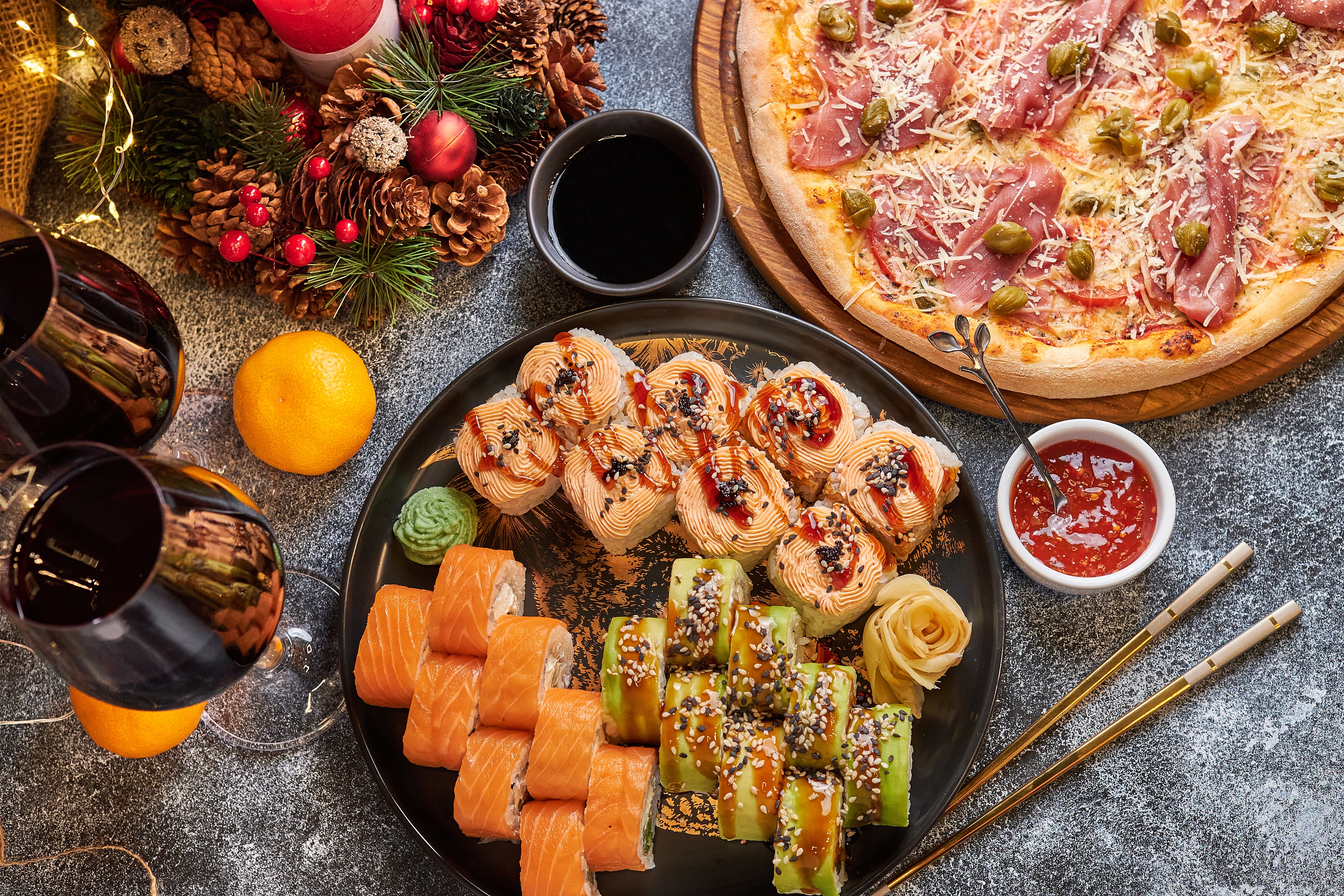 Ресто-Престо депот image 6