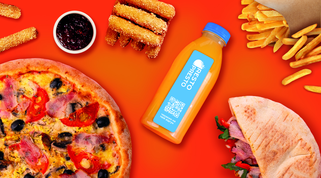 Ресто-Престо депот image 10