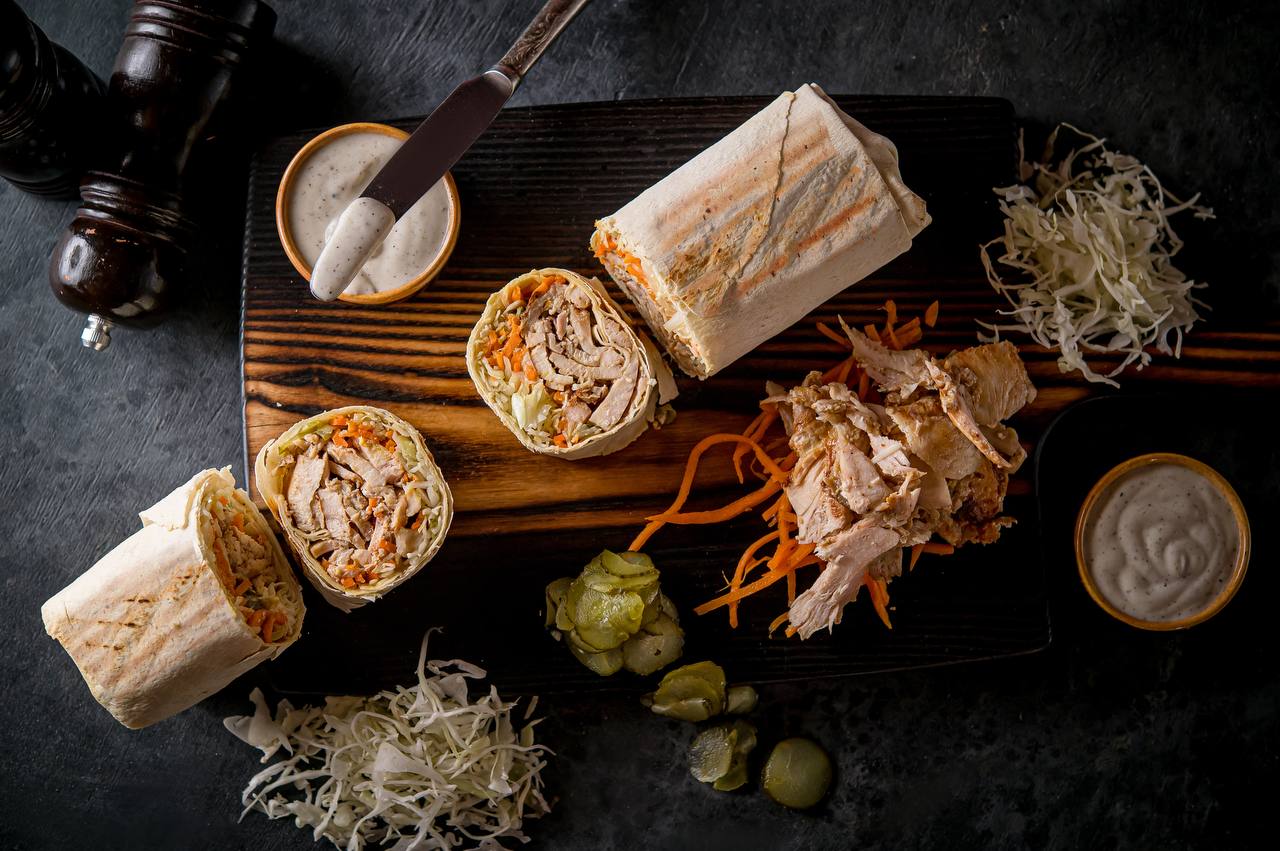 VLAVASHE Сахарова image 2