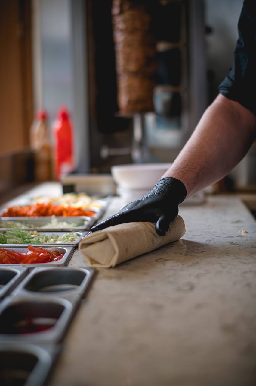 VLAVASHE Сахарова image 3