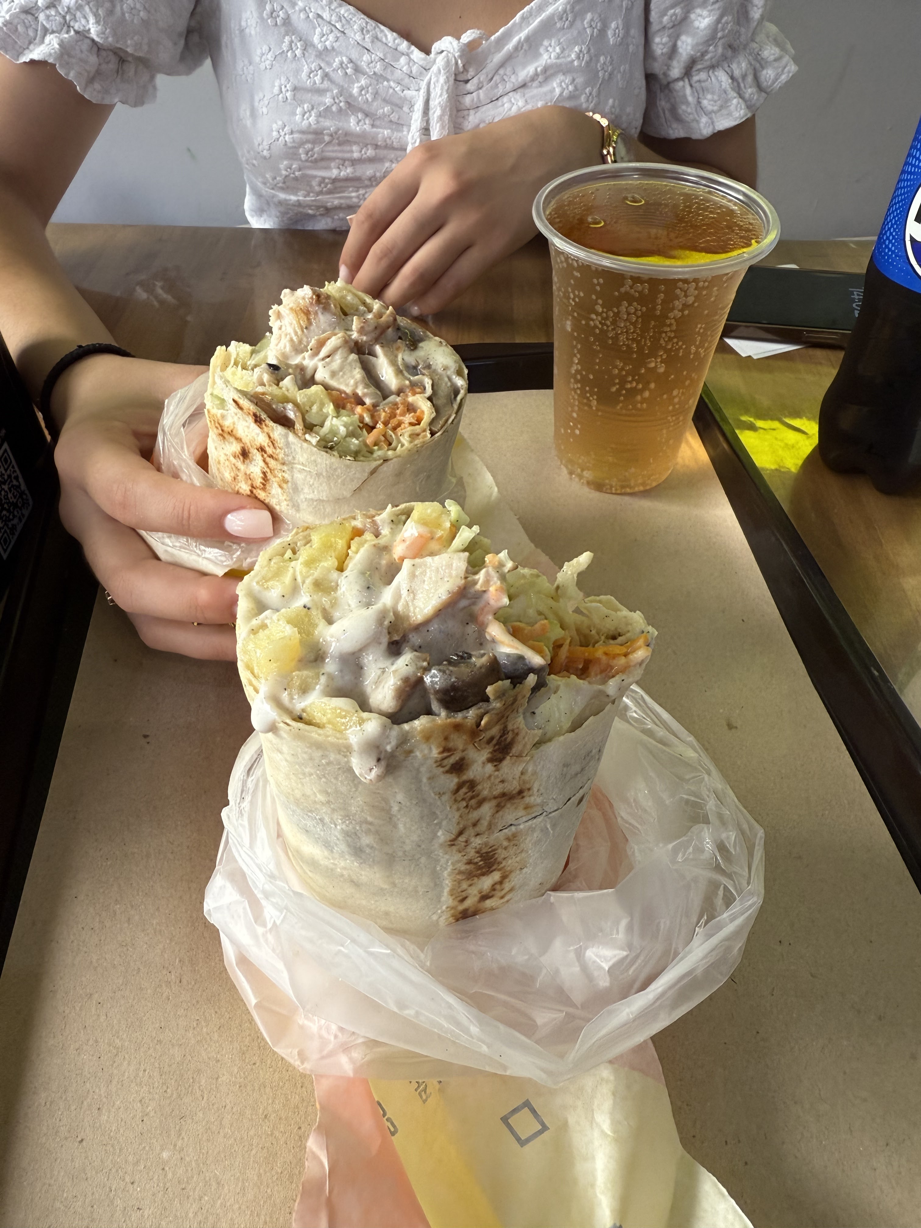 VLAVASHE Сахарова image 6