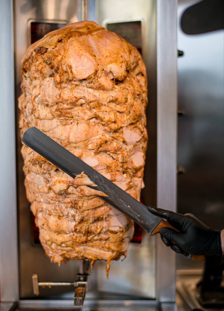 VLAVASHE Сахарова image 8