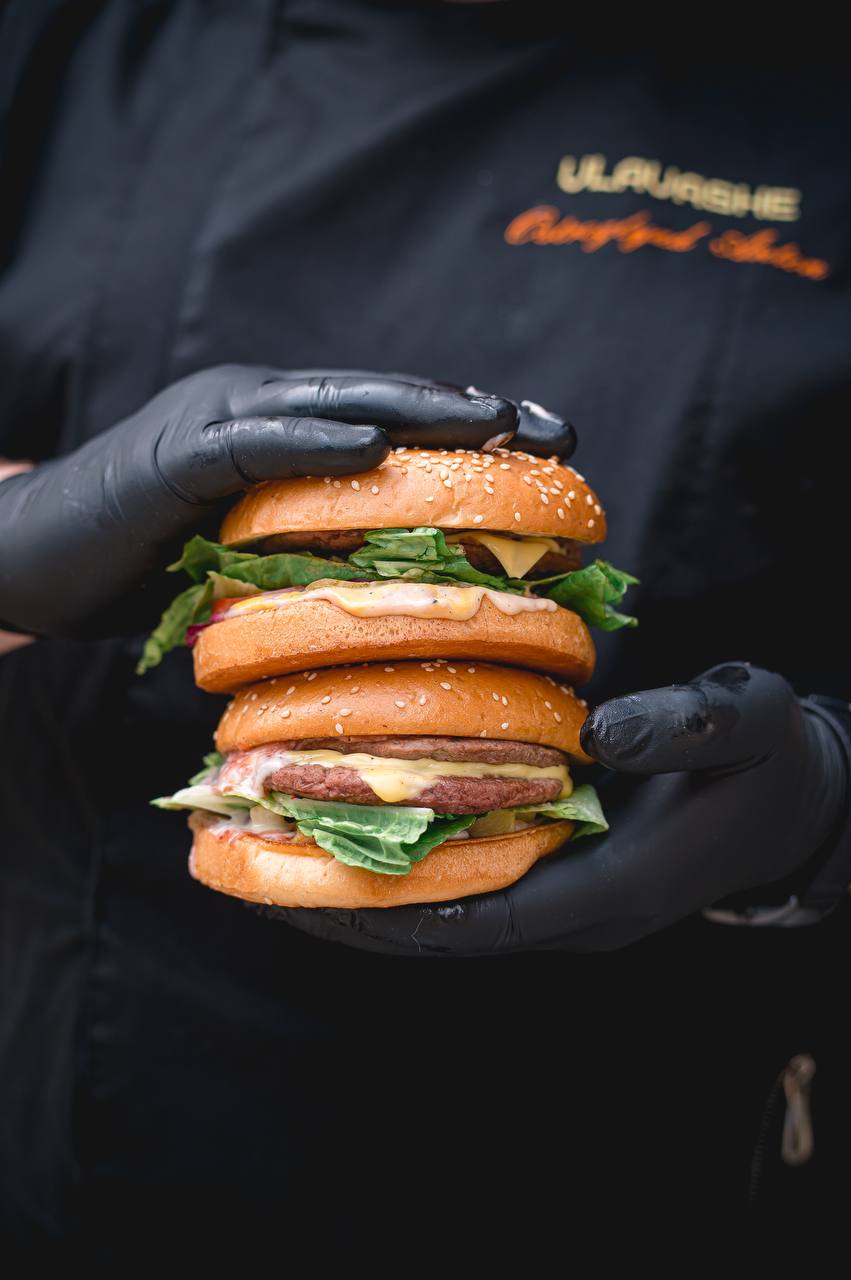 VLAVASHE Сахарова image 9