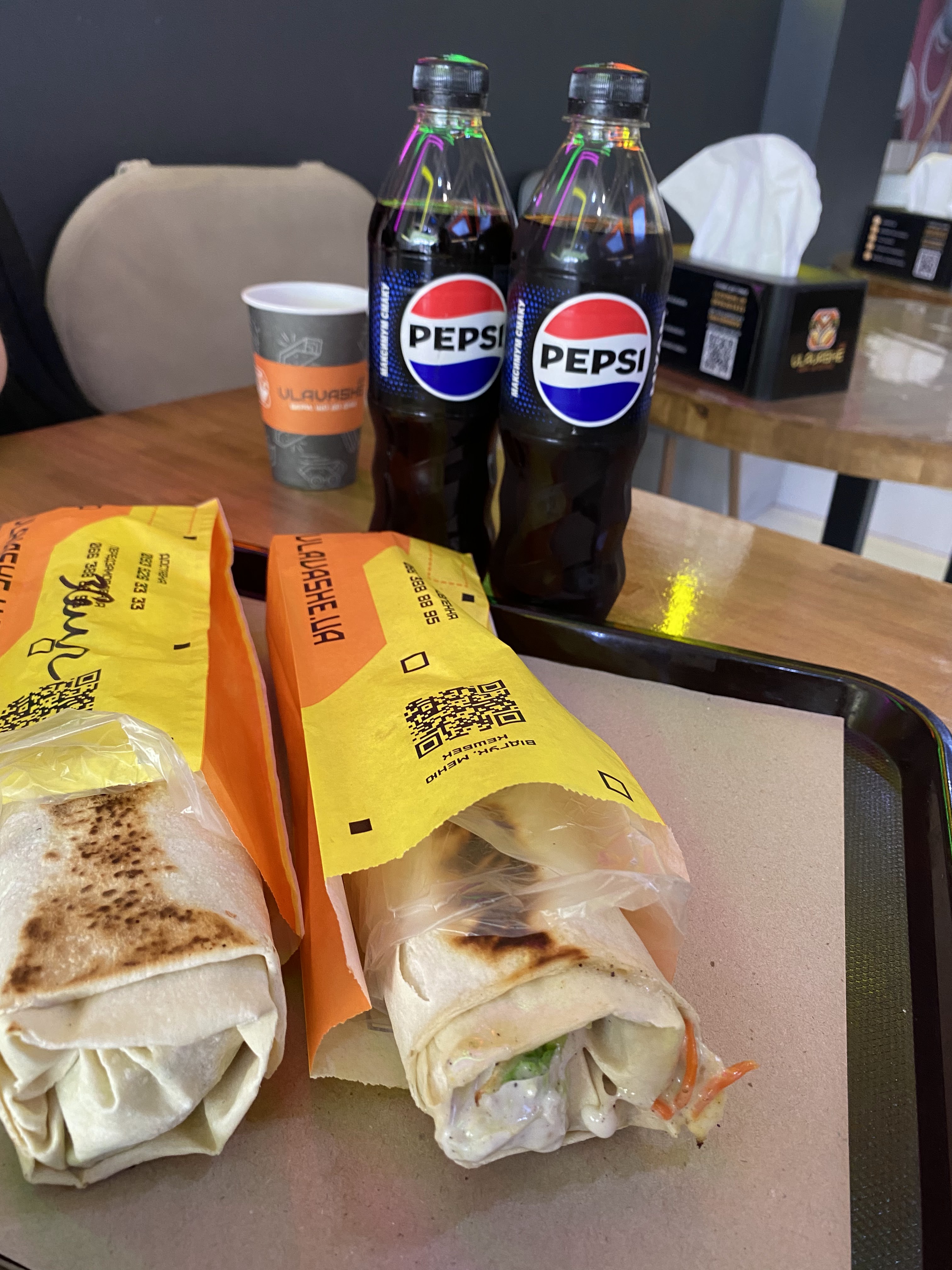 VLAVASHE Сахарова image 10