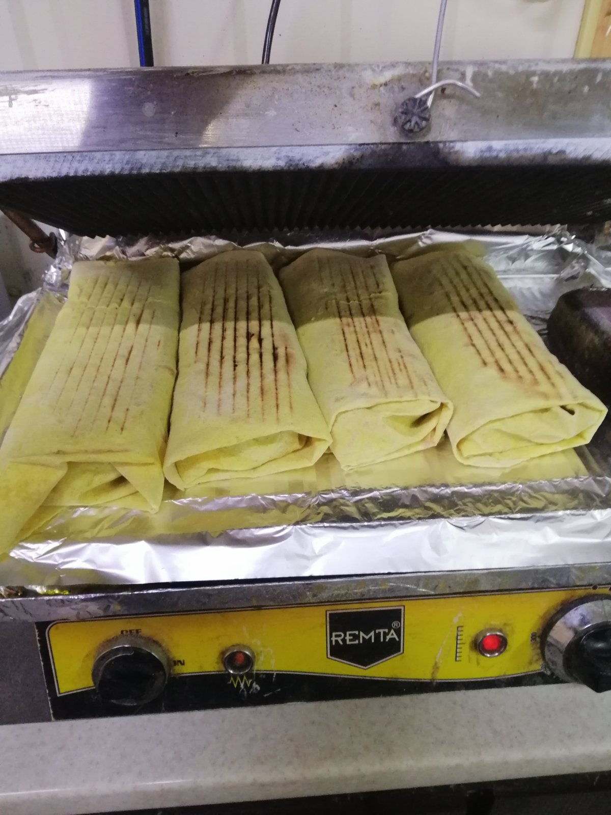 ШАУРМА, КАФЕ на сахорова original image 6