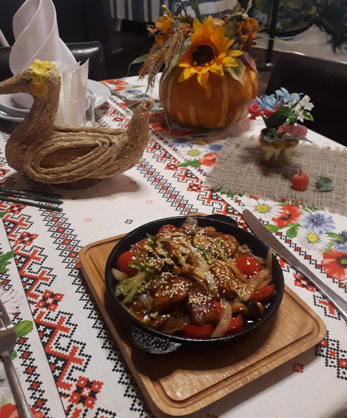 Чумацький двiр image 2