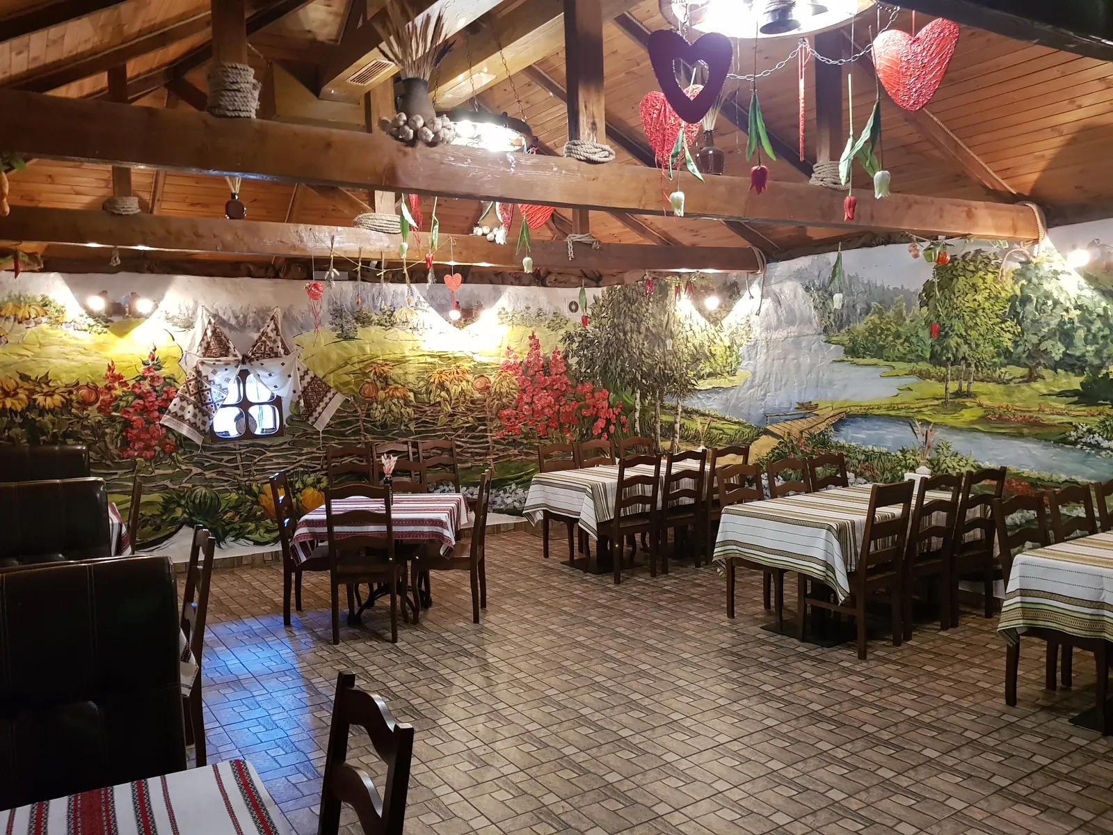 Чумацький двiр image 4