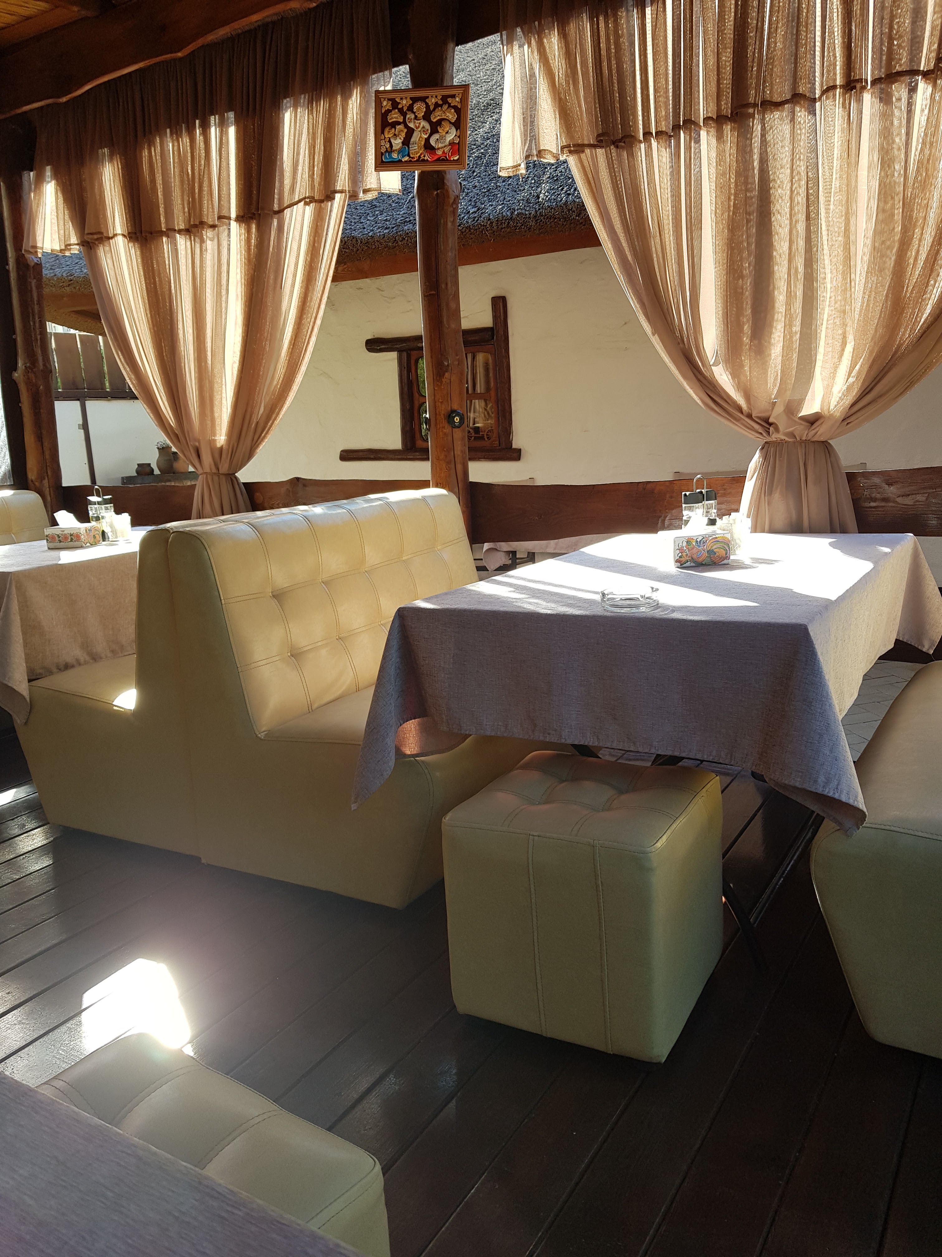 Чумацький двiр image 6